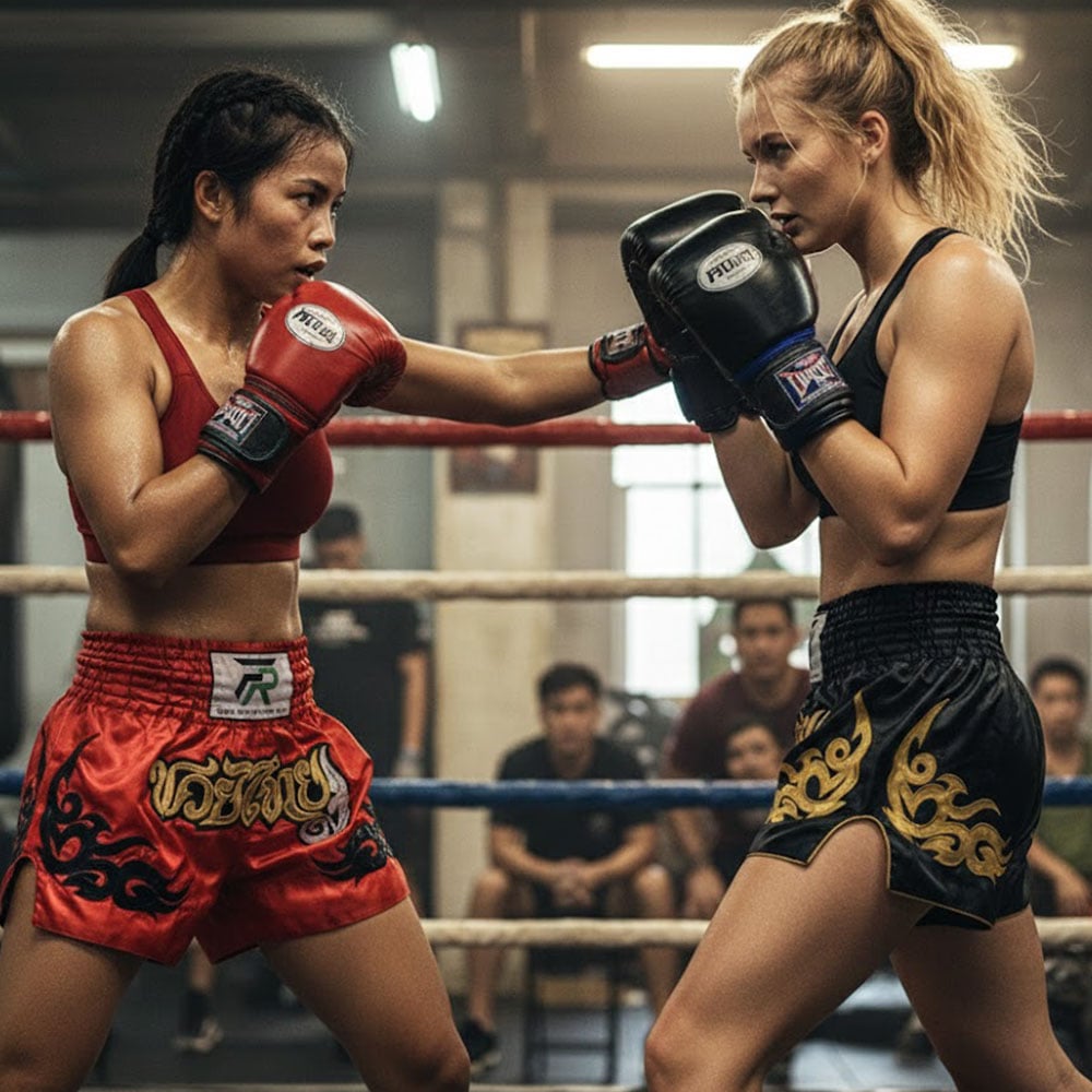 ~子甄彣璟~專業拳擊短褲 散打褲、MMA格鬥褲 泰拳褲 散打褲 格鬥褲 搏擊褲 透氣排汗 短褲 運動褲 武術褲 訓練褲