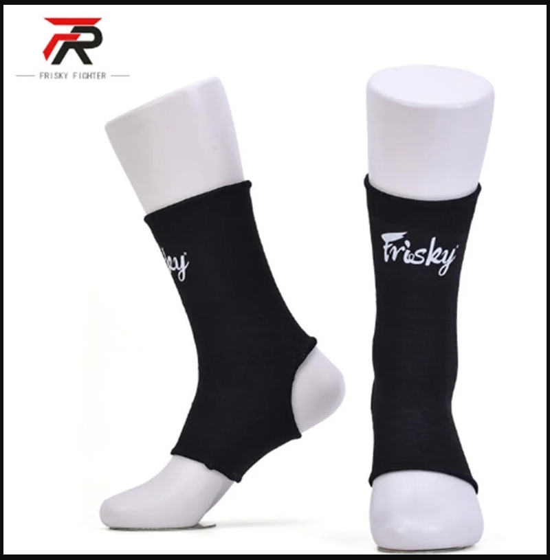 ~子甄彣璟~FRISKY 護腳襪 加壓運動護踝  護腳踝 搏擊 拳擊 襪子 護腳背套 護腳襪 護踝 運動襪 運動防護