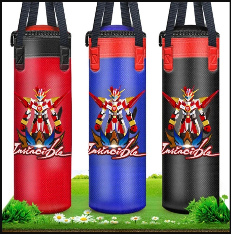 ~子甄彣璟~兒童沙包 空心沙袋 沙袋 沙包 拳擊 搏擊 跆拳道 格鬥 散打 健身運動 重量訓練 有氧運動