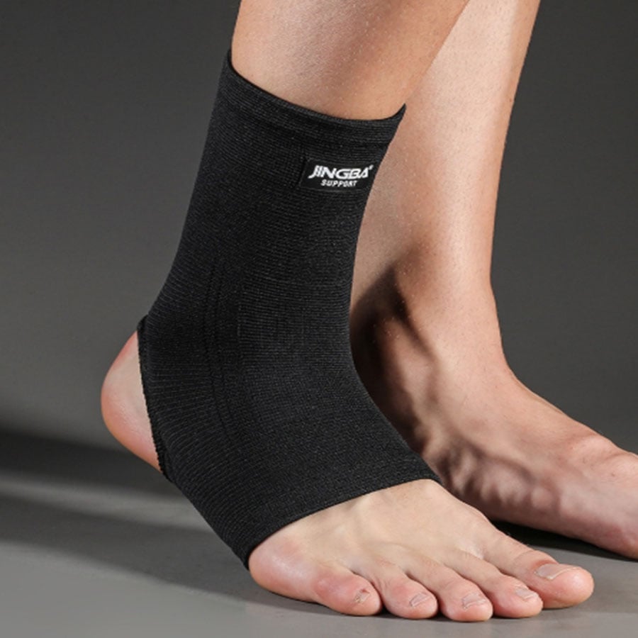 ~子甄彣璟~加壓運動護踝 護腳襪 運動護踝 護腳腕 腳踝 防扭傷 護踝 跑步 慢跑 籃球 足球 登山 運動護腳 運動防護