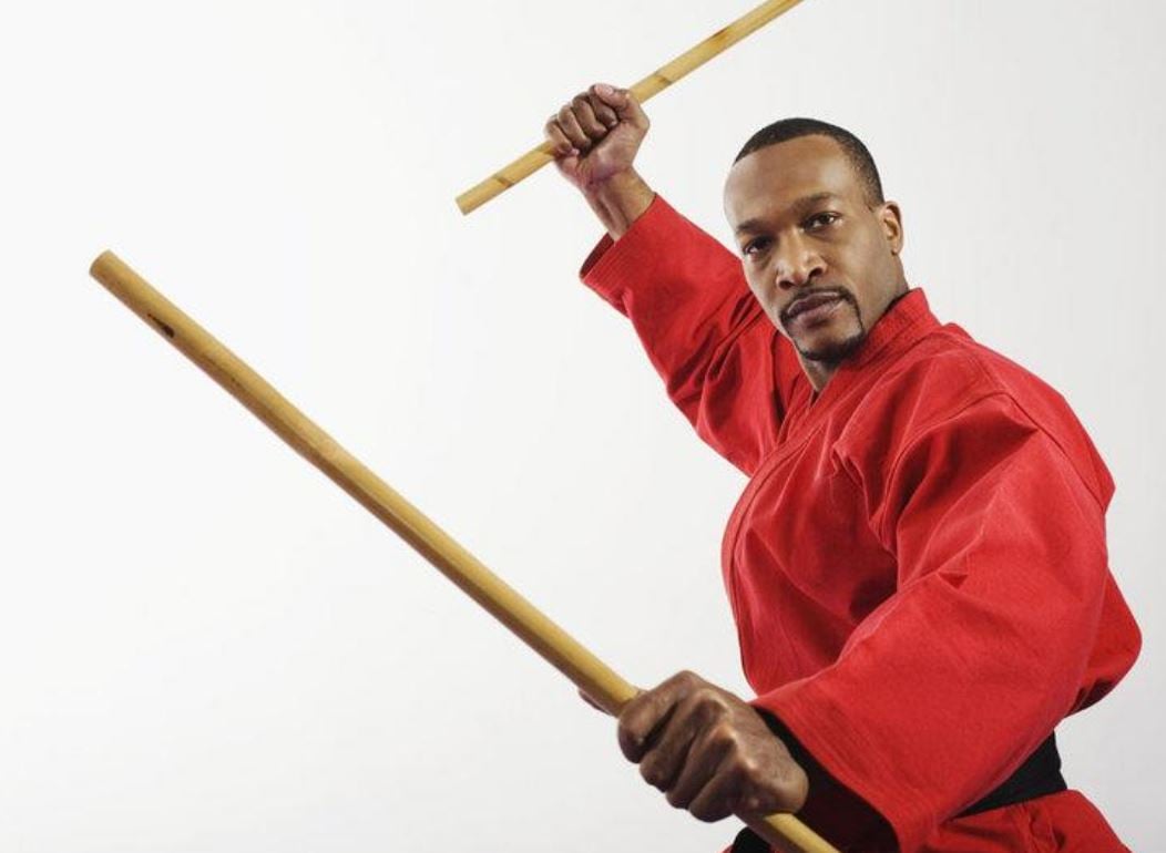 ~子甄彣璟~白蠟桿50公分賣場 正宗白蠟桿 武術棍 精加工 武術短棍 菲律賓短棍 白蠟桿 防身 短棍 實心木棍子 少林棍