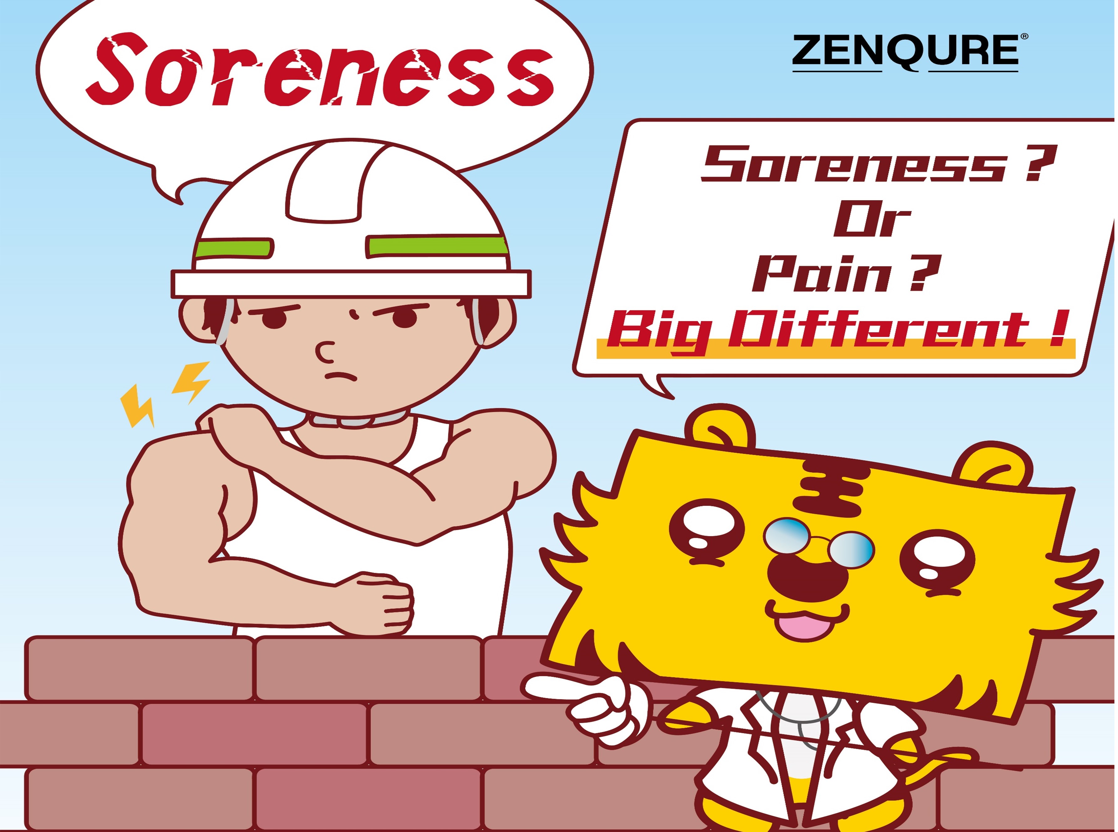 Recurring Soreness in You Body? You May Be Overlooking the Truth Behind Muscle Discomfort