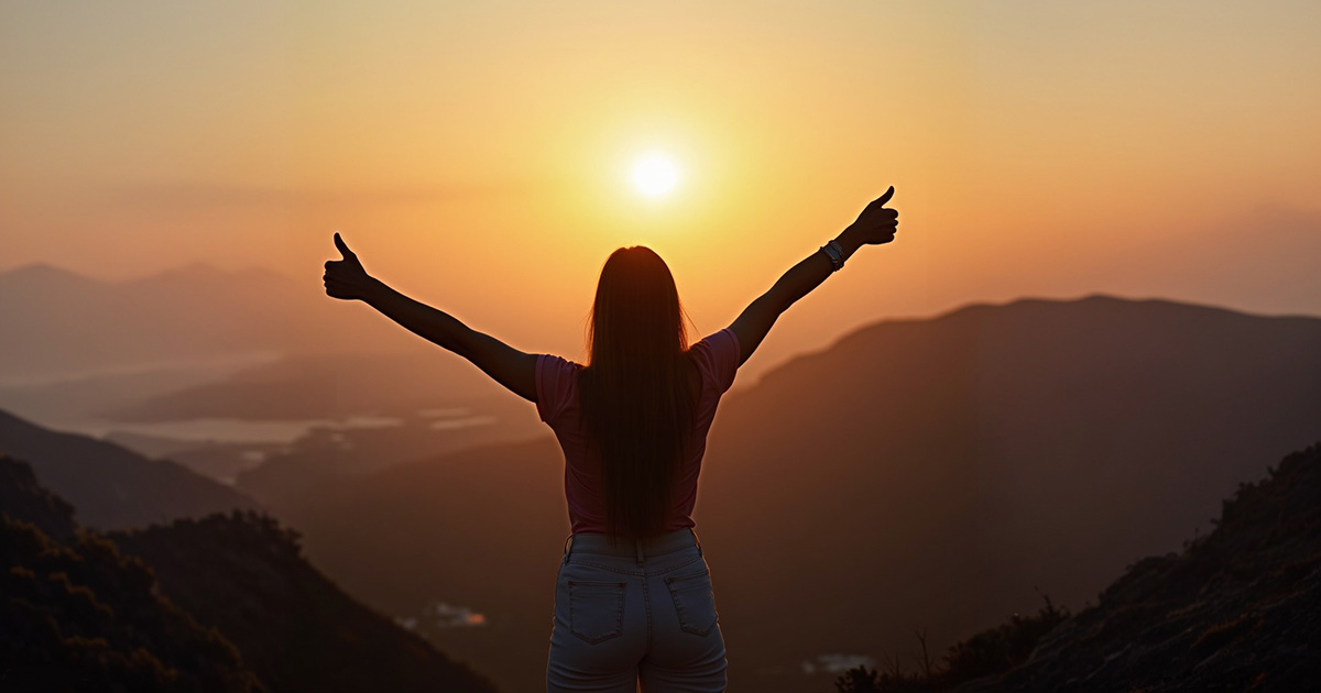 10 Ways to Boost Your Energy in 5 Minutes