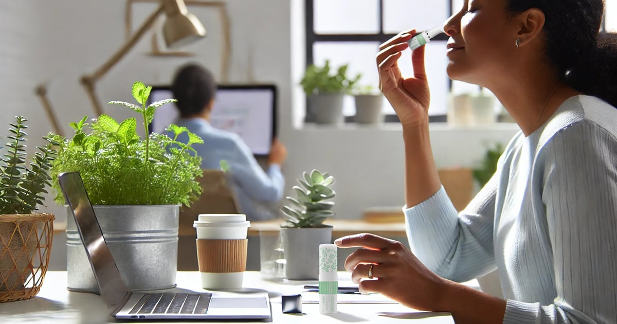 ZENQURE: Your Essential Companion for Daily Refreshment