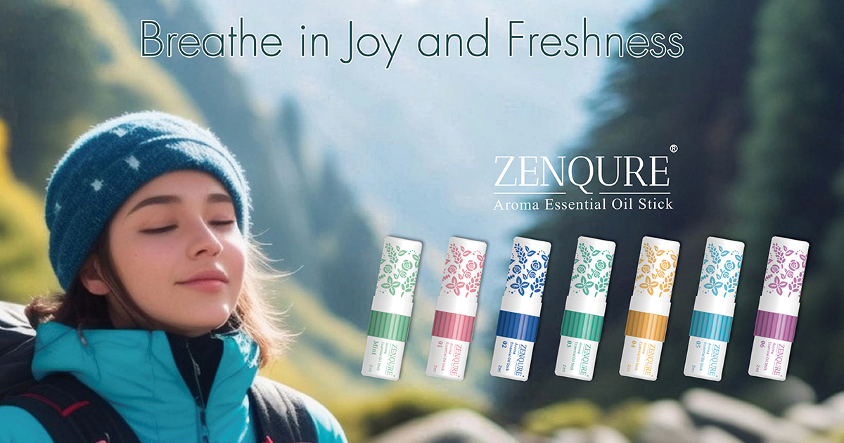 New Chapter of Cheng Kuang: ZENQURE's Global Breakthrough