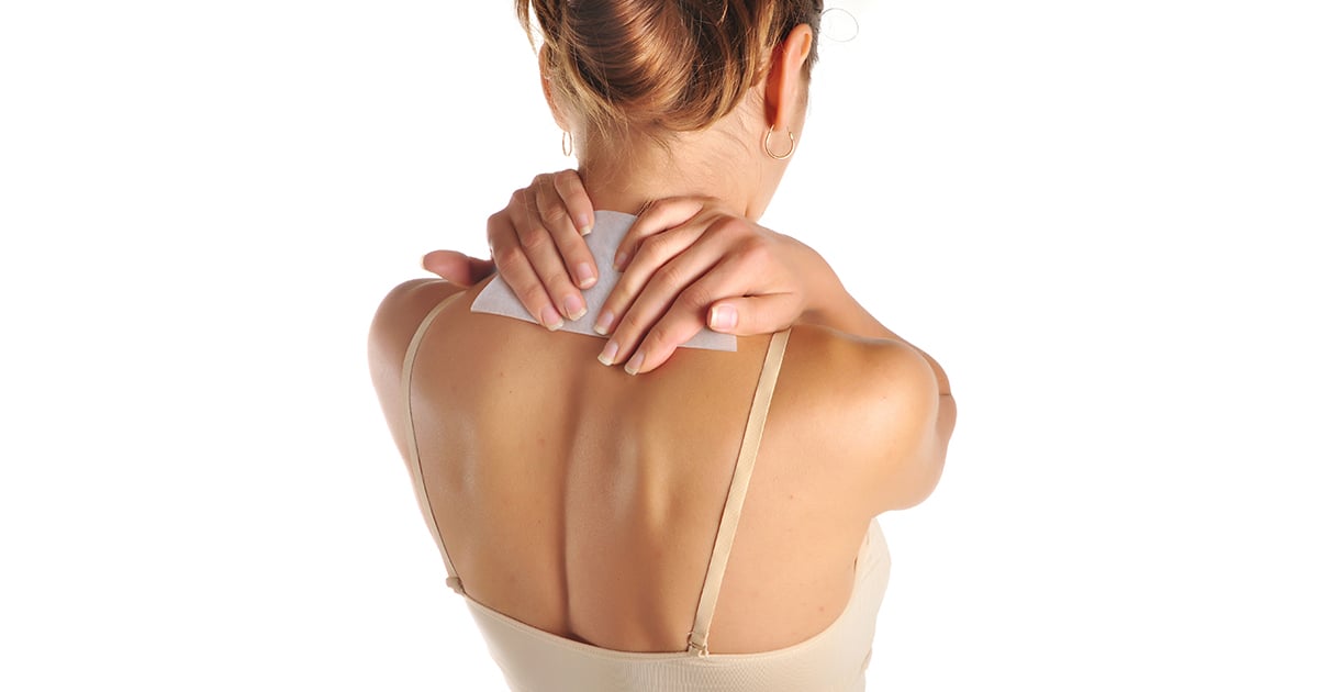 Ultimate Guide to Pain Relief Patches