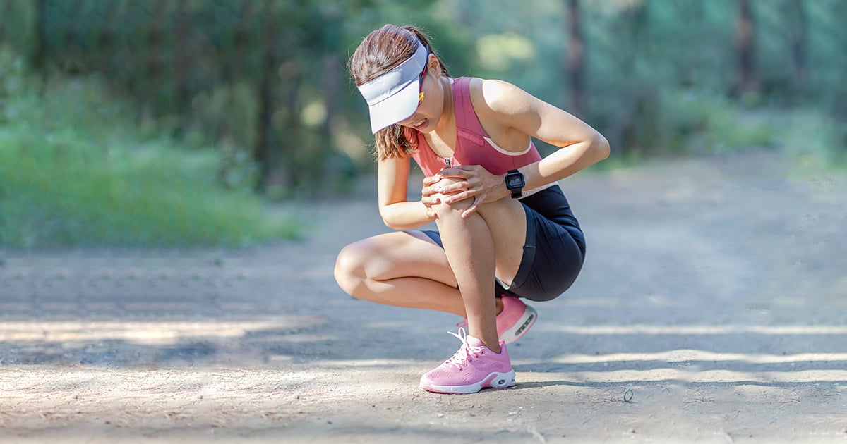 5 Fast Ways to Relieve Muscle Soreness