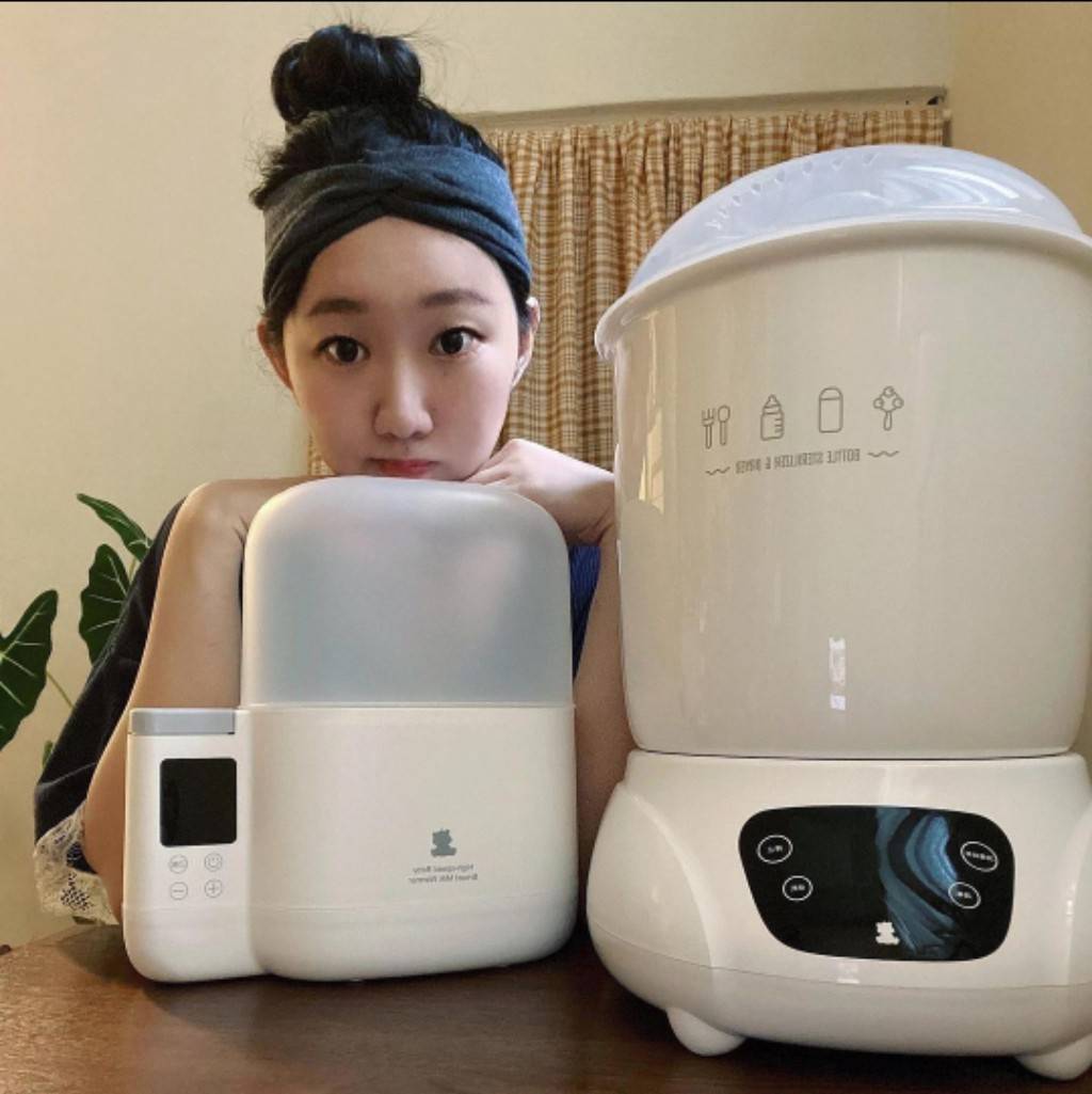 唯一有提前準備的推薦好物