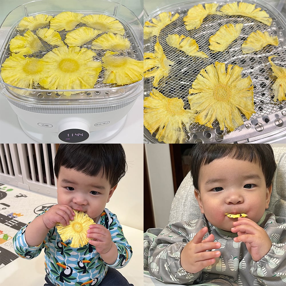 小勞撫【好物分享】智真5plus消毒烘乾多用鍋