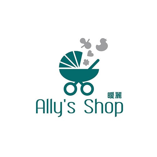 曖麗嬰童用品-台北
