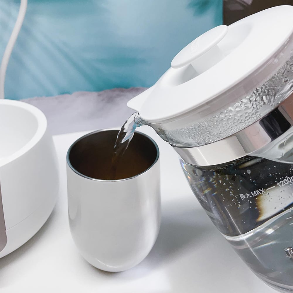 媽咪們是不是為了水溫而煩惱呢!? 現在有了調乳器一切都解決了