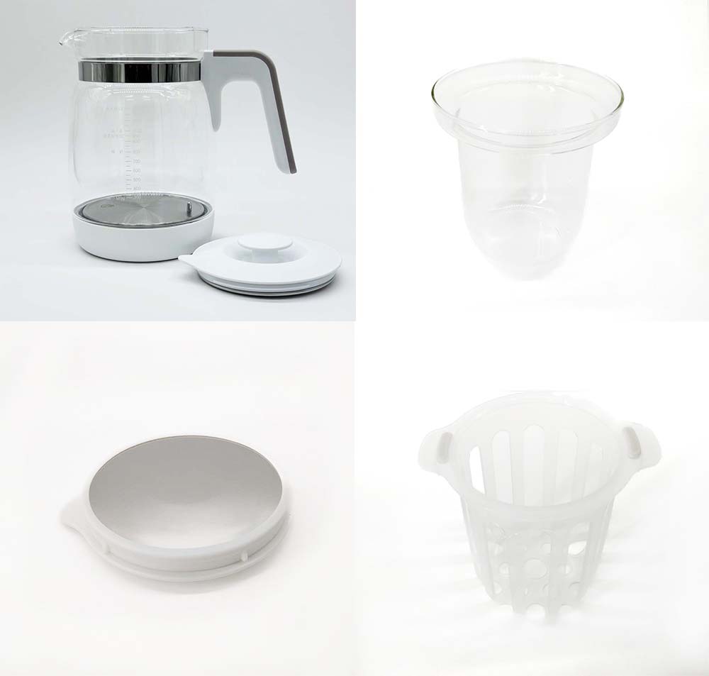 智雅溫調燉煮壺 (HL-5022) 配件專區