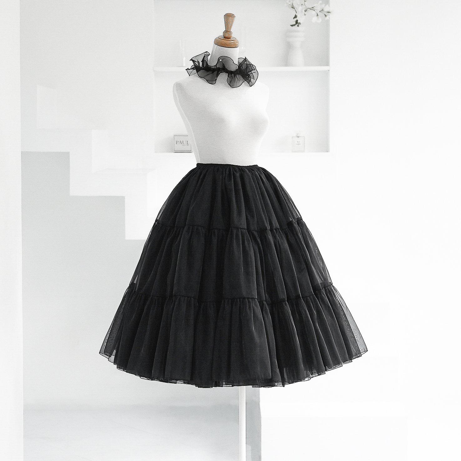 Aurora｜black [ 預購 ]