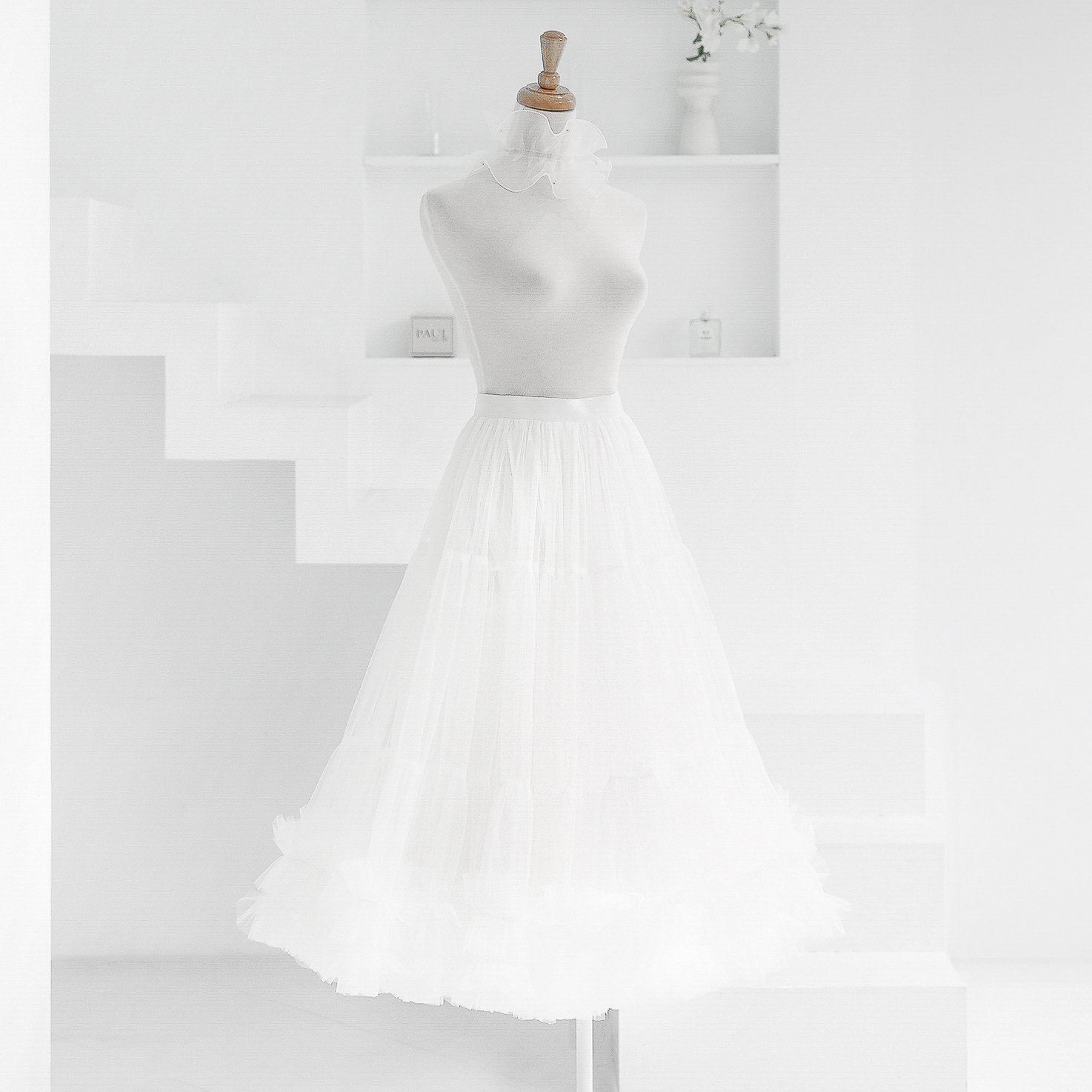 Venus｜white  [ 現貨 ]