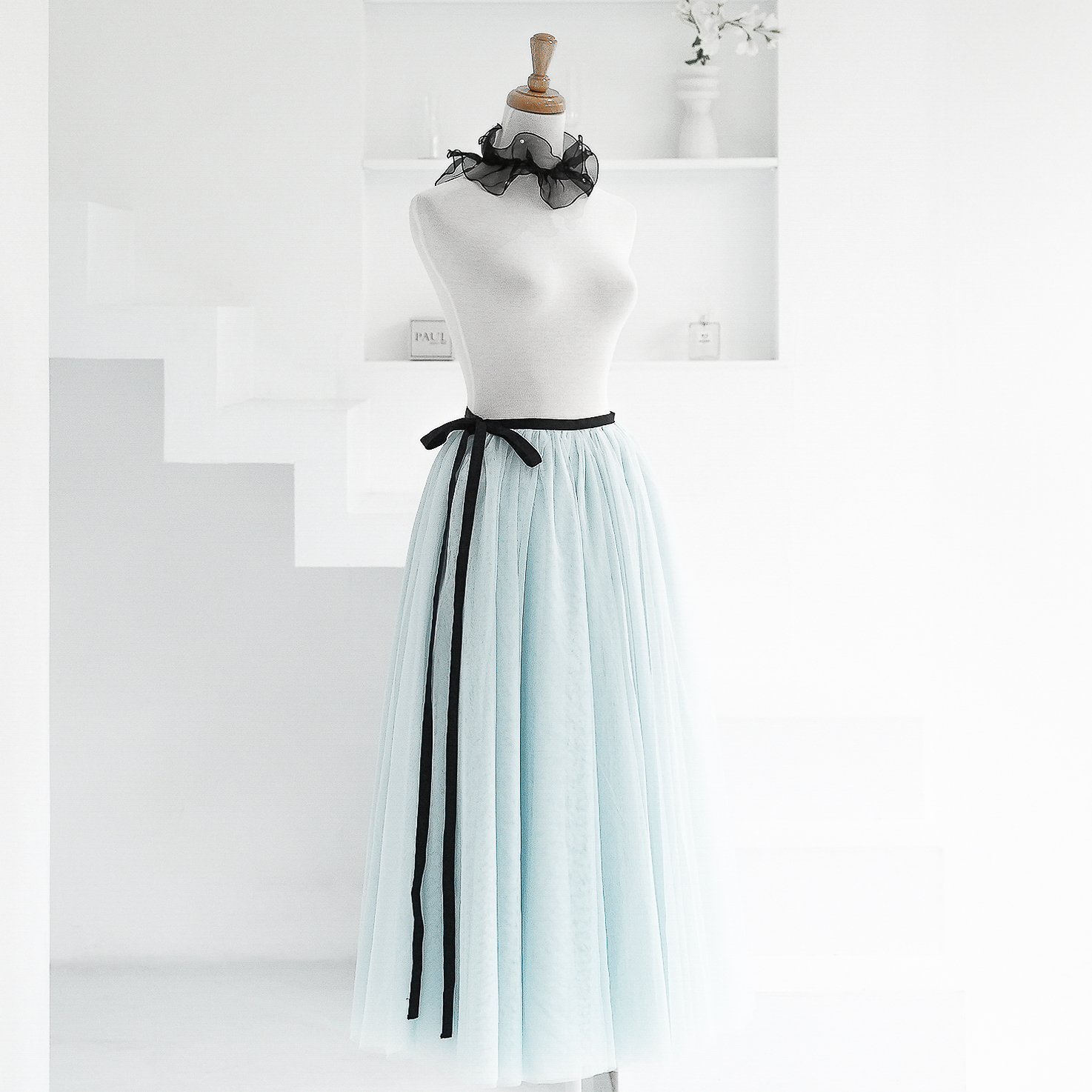 Hebe｜blue [ 預購 ]