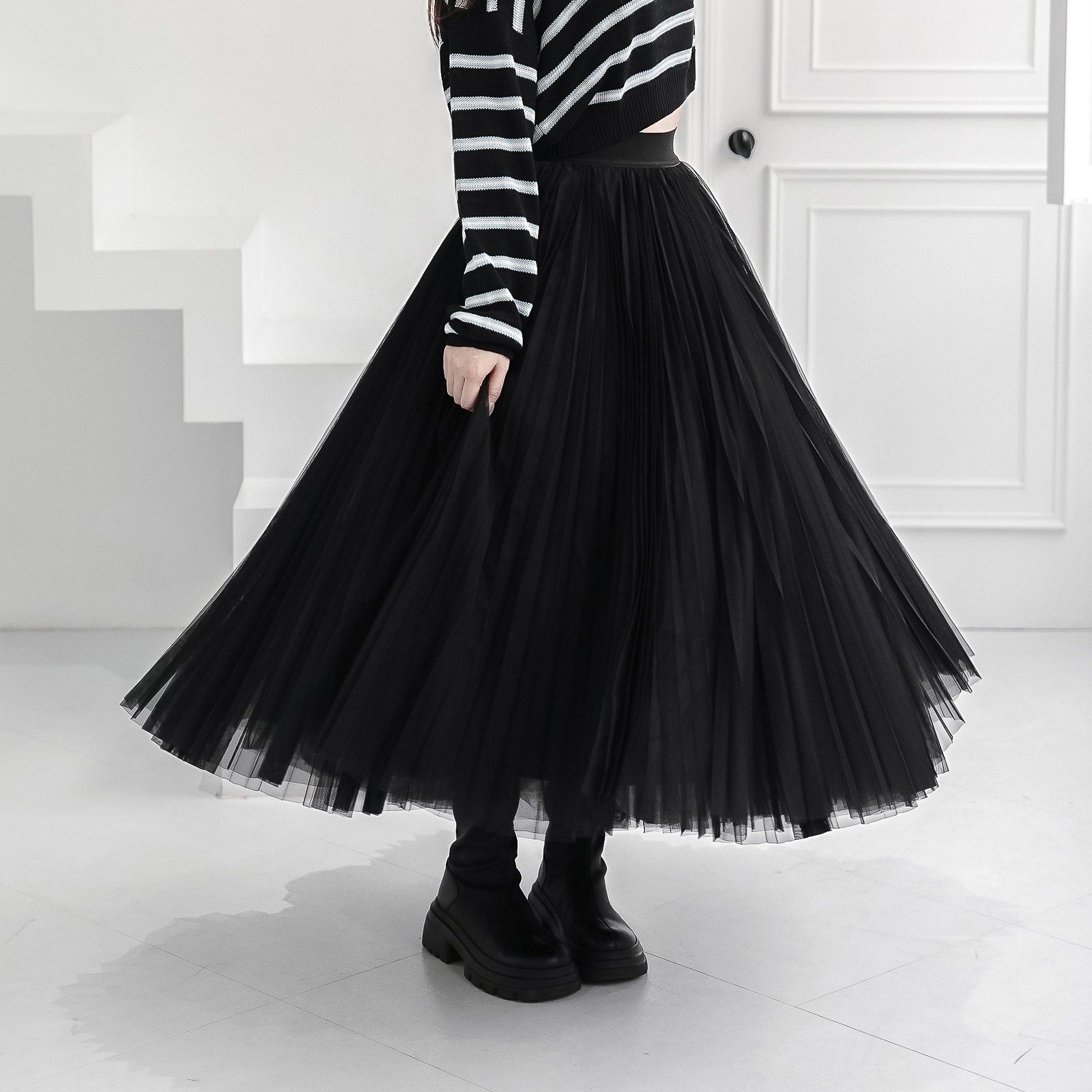 Hera｜black  [ 現貨 ]