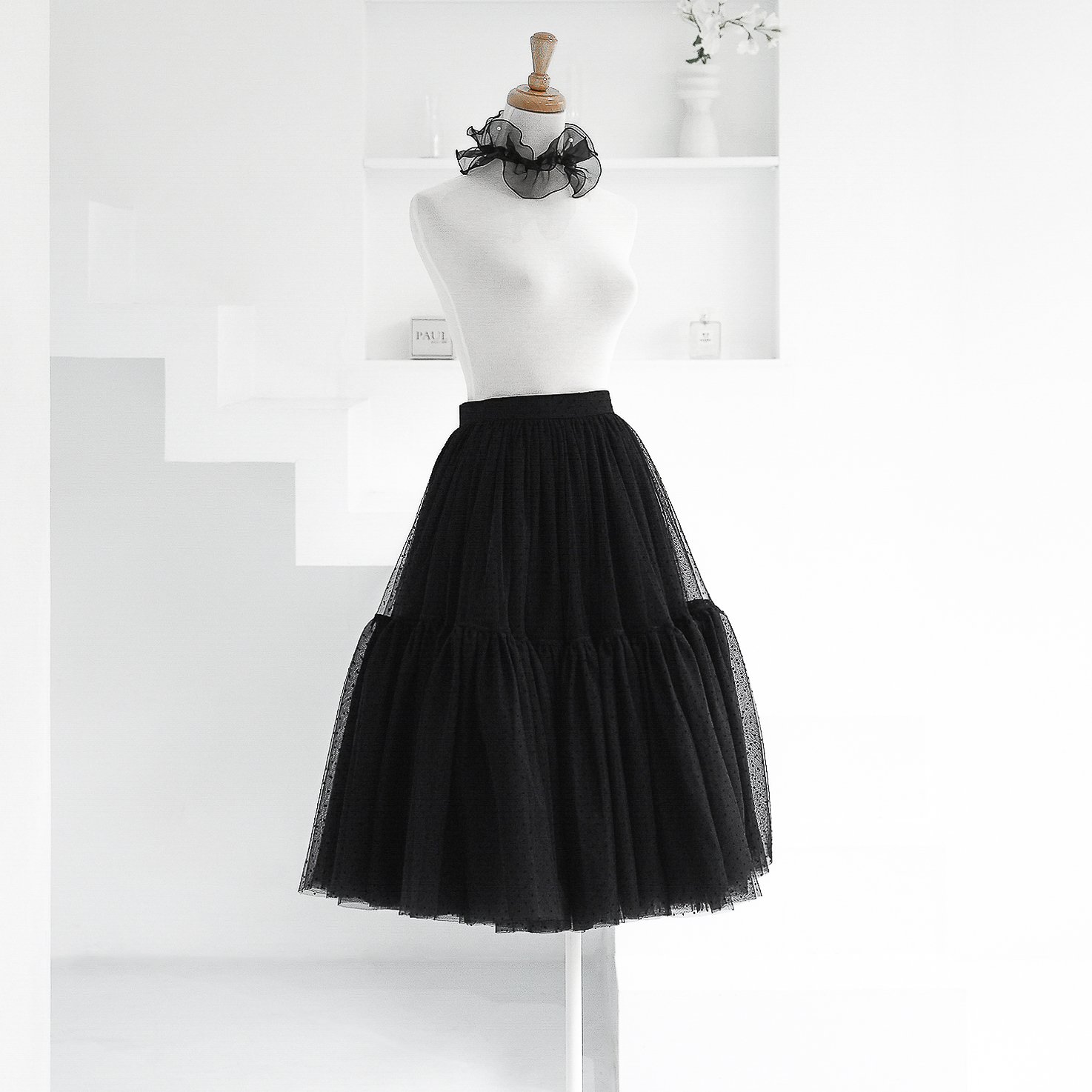 Diana｜black [ 預購 ]