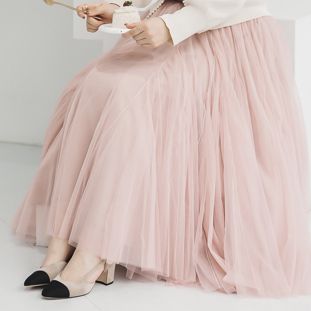 Muses｜pink  [ 預購 ]