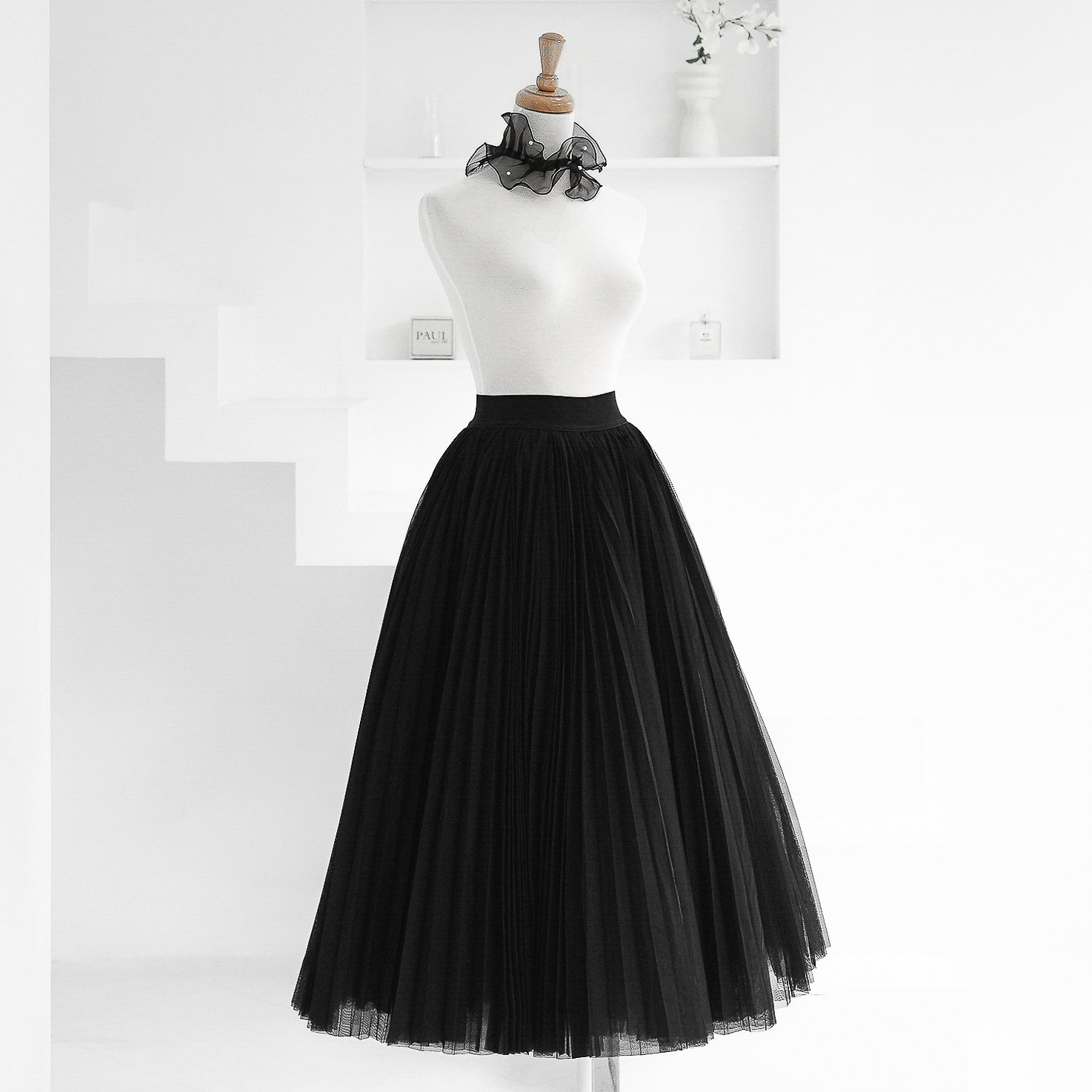 Hera｜black  [ 現貨 ]