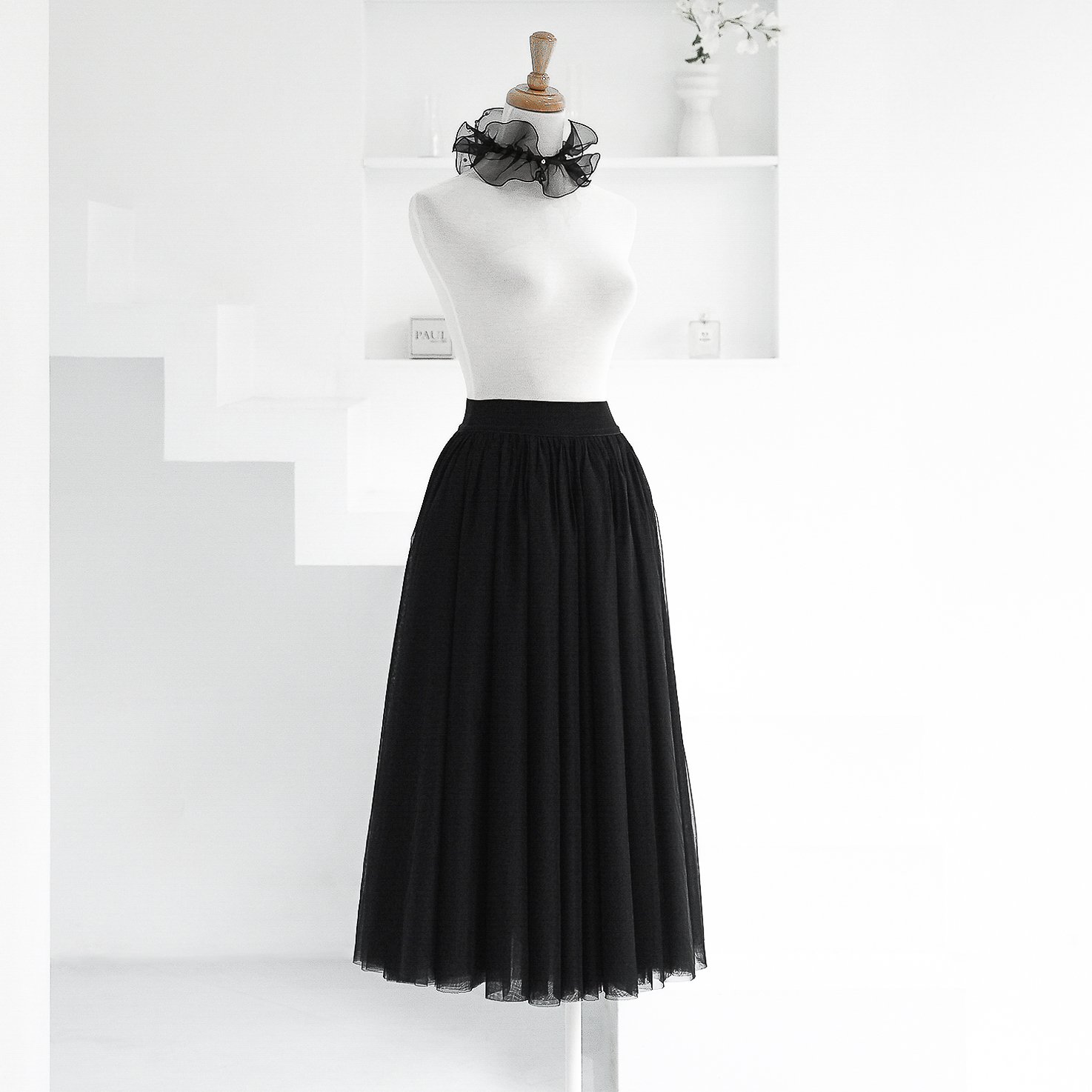 Victoria｜black [ 預購 ]