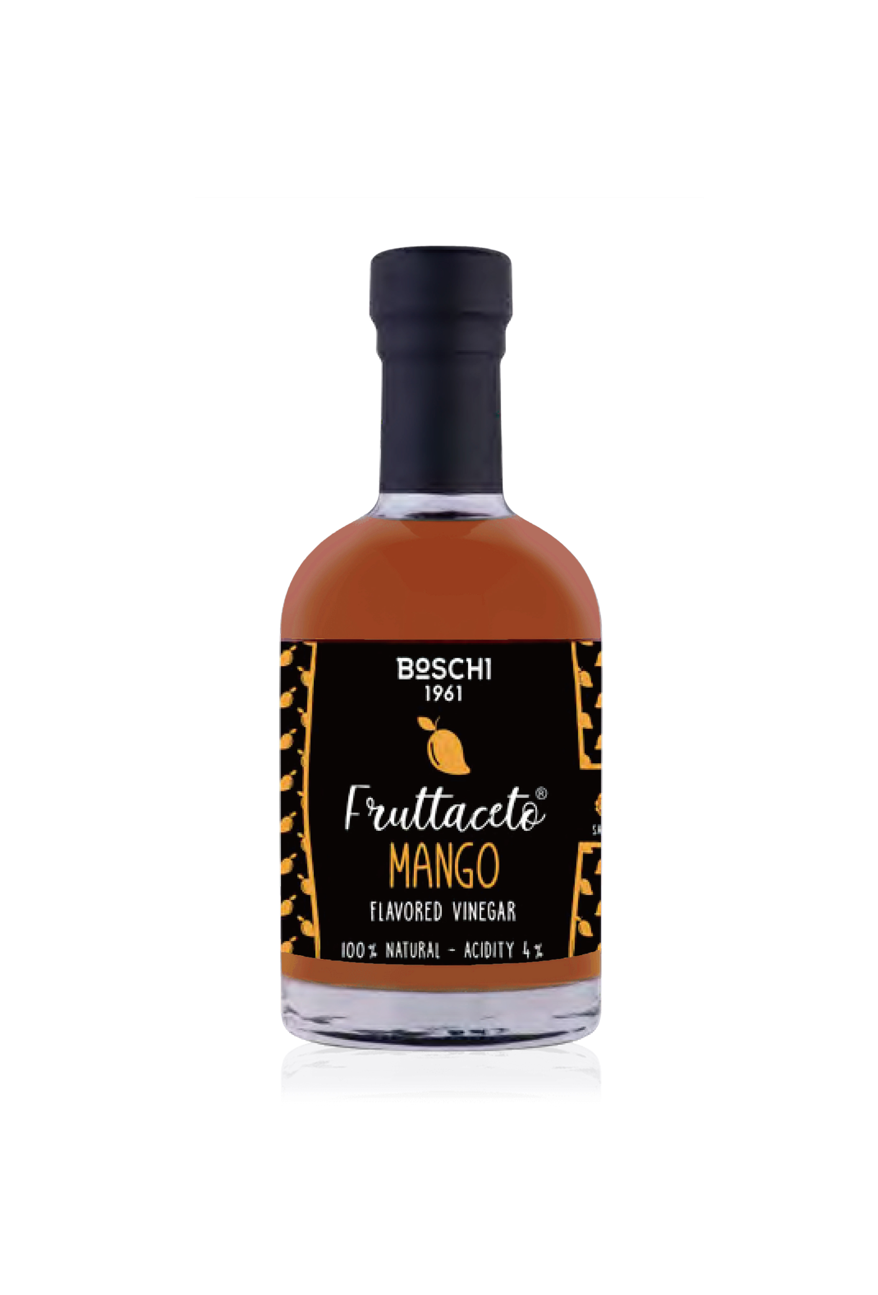 Antica Acetaia Toscana 芒果熟葡萄醋250ml