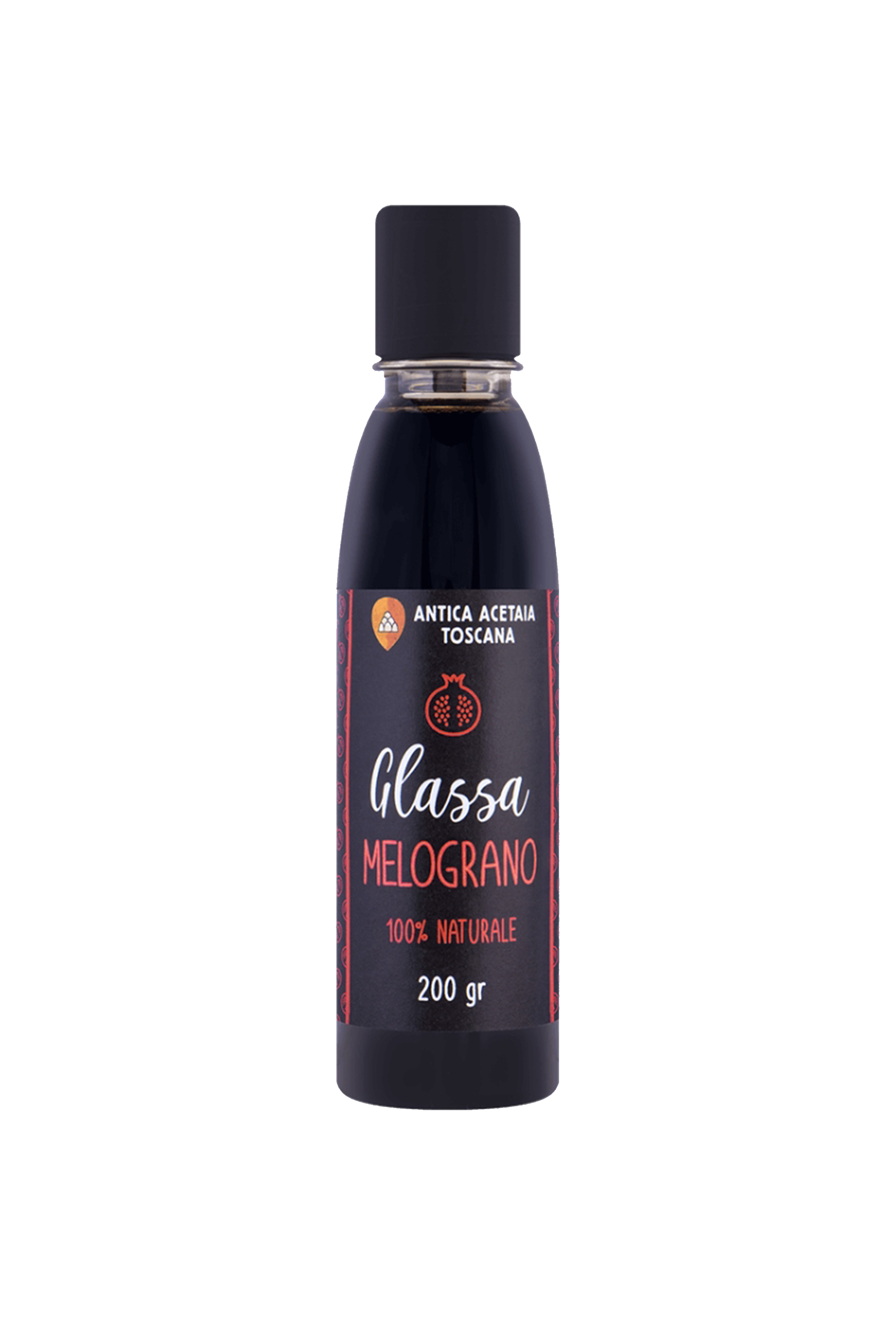 Antica Acetaia Toscana 紅石榴巴薩米克醋膏200ml