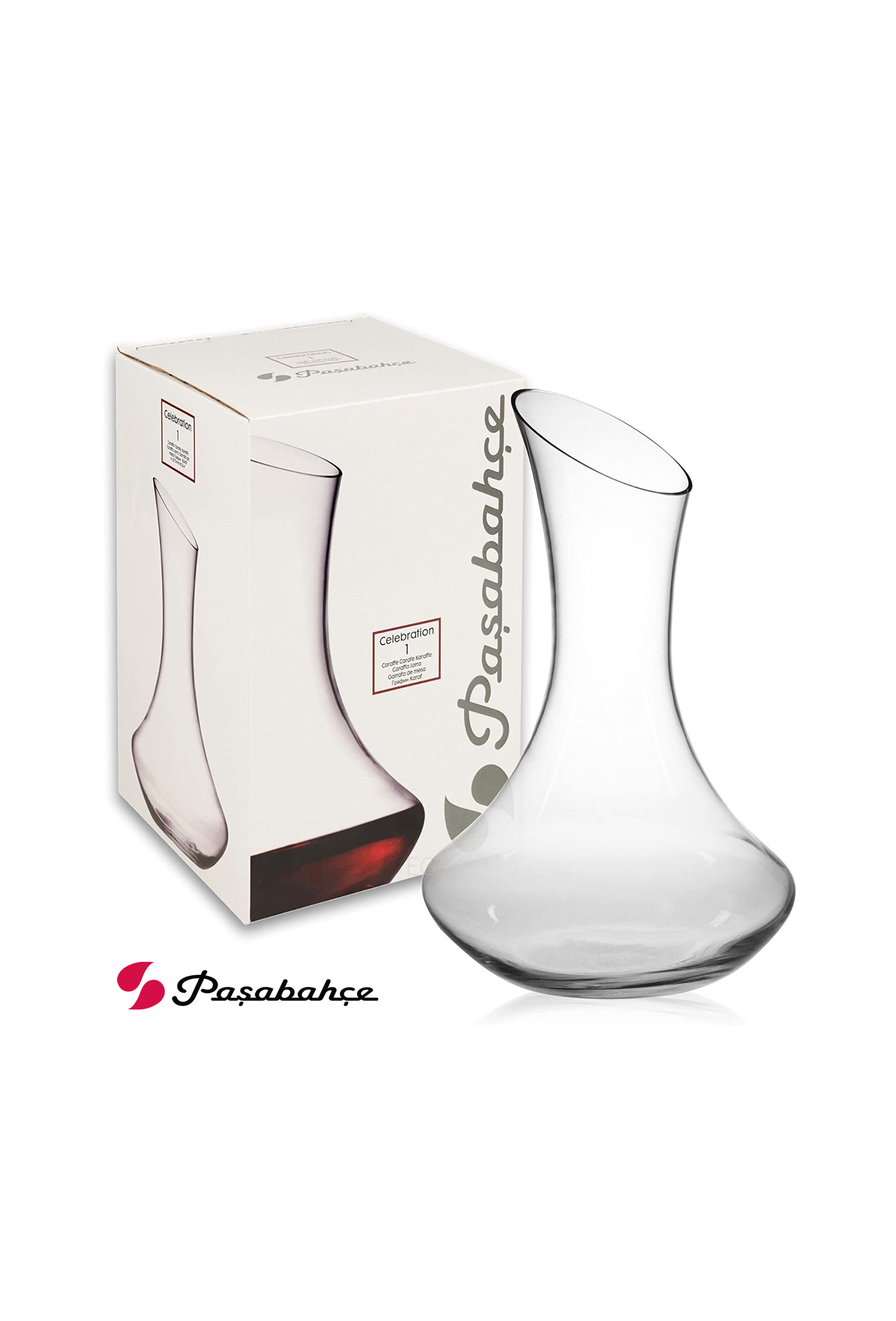 Pasabahce 經典醒酒器/醒酒壺 1250ml