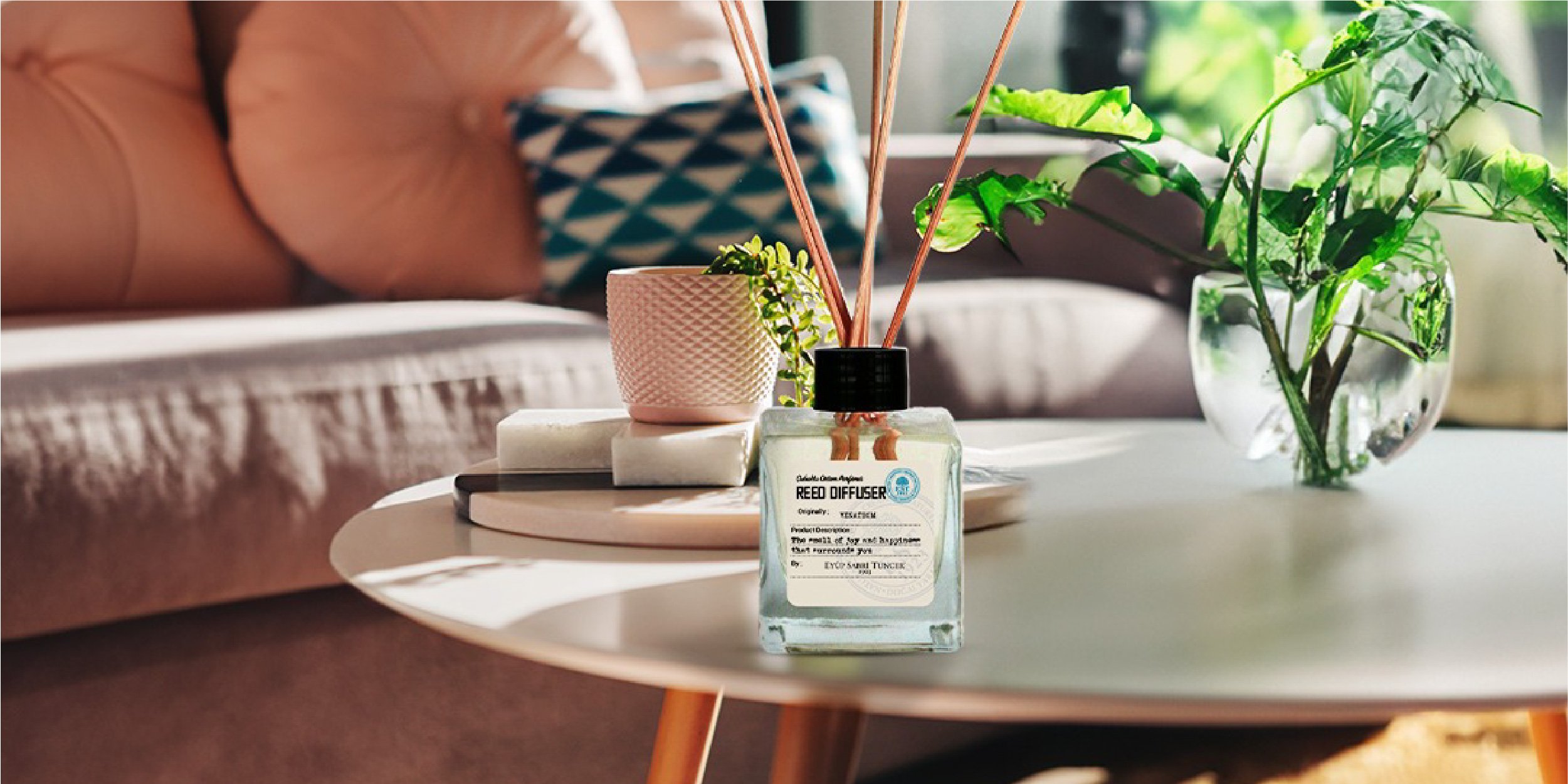 EST1923-愛琴海百年香氛品牌