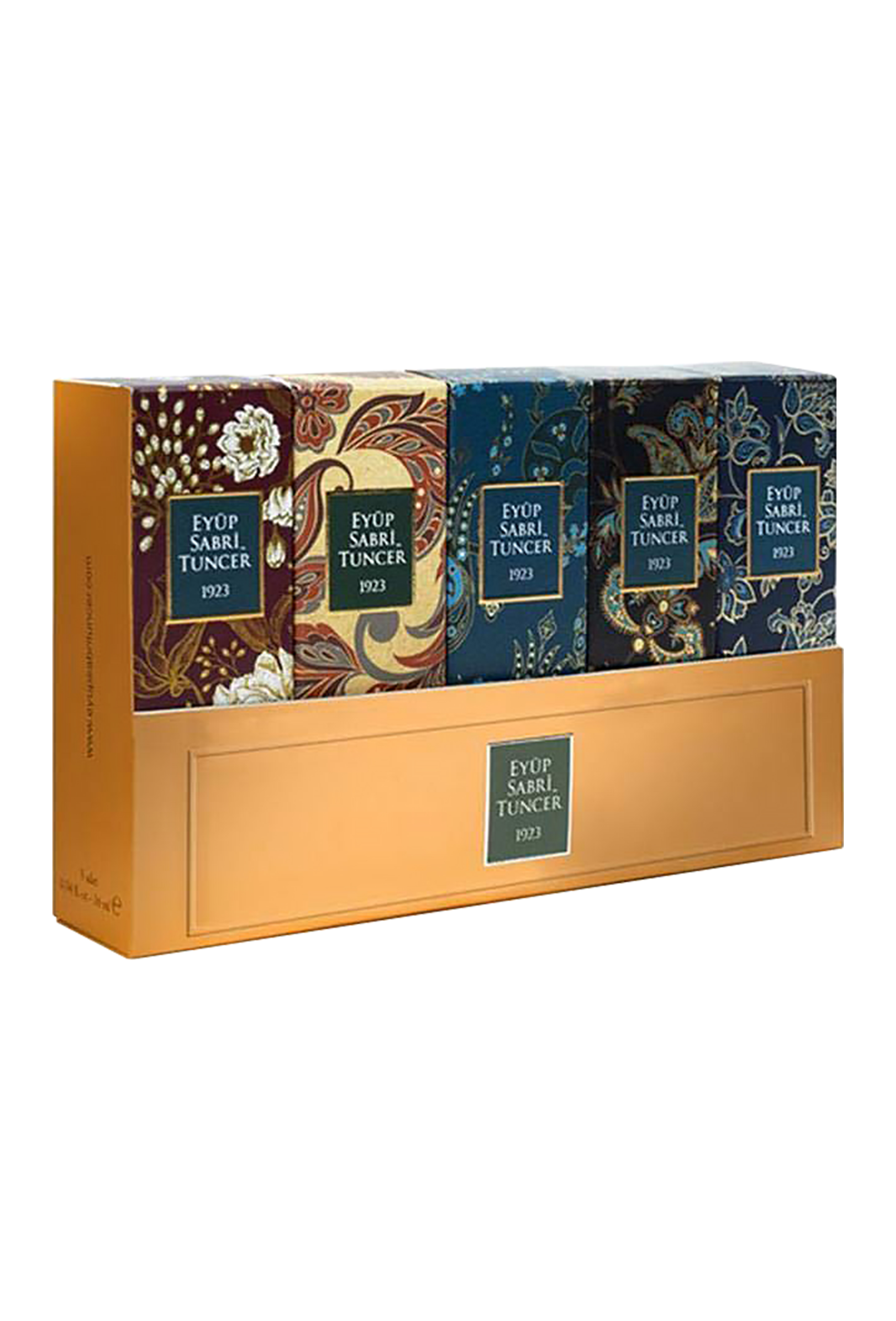 EST1923 頂級迷妳隨身70度酒精噴霧-玫瑰金裝