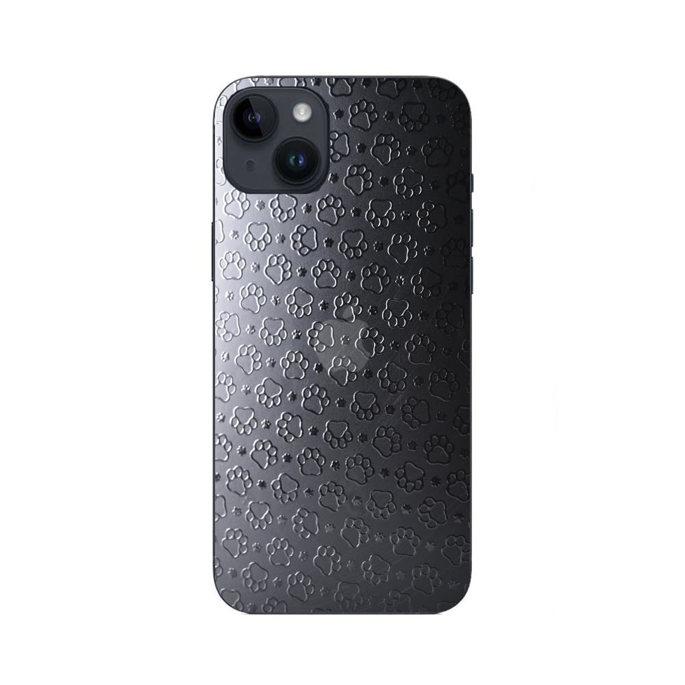 A3新版光雕 - 毛小孩腳印