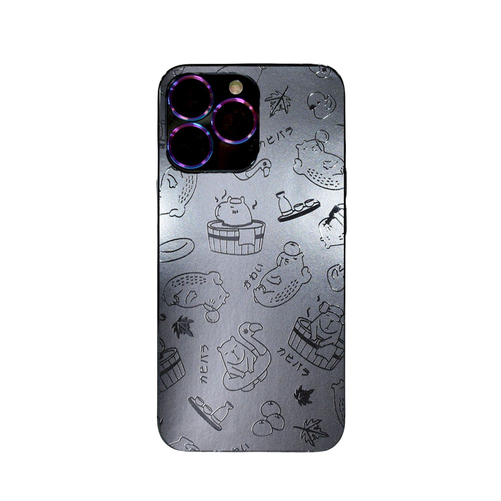 A3新版光雕膜-水豚君