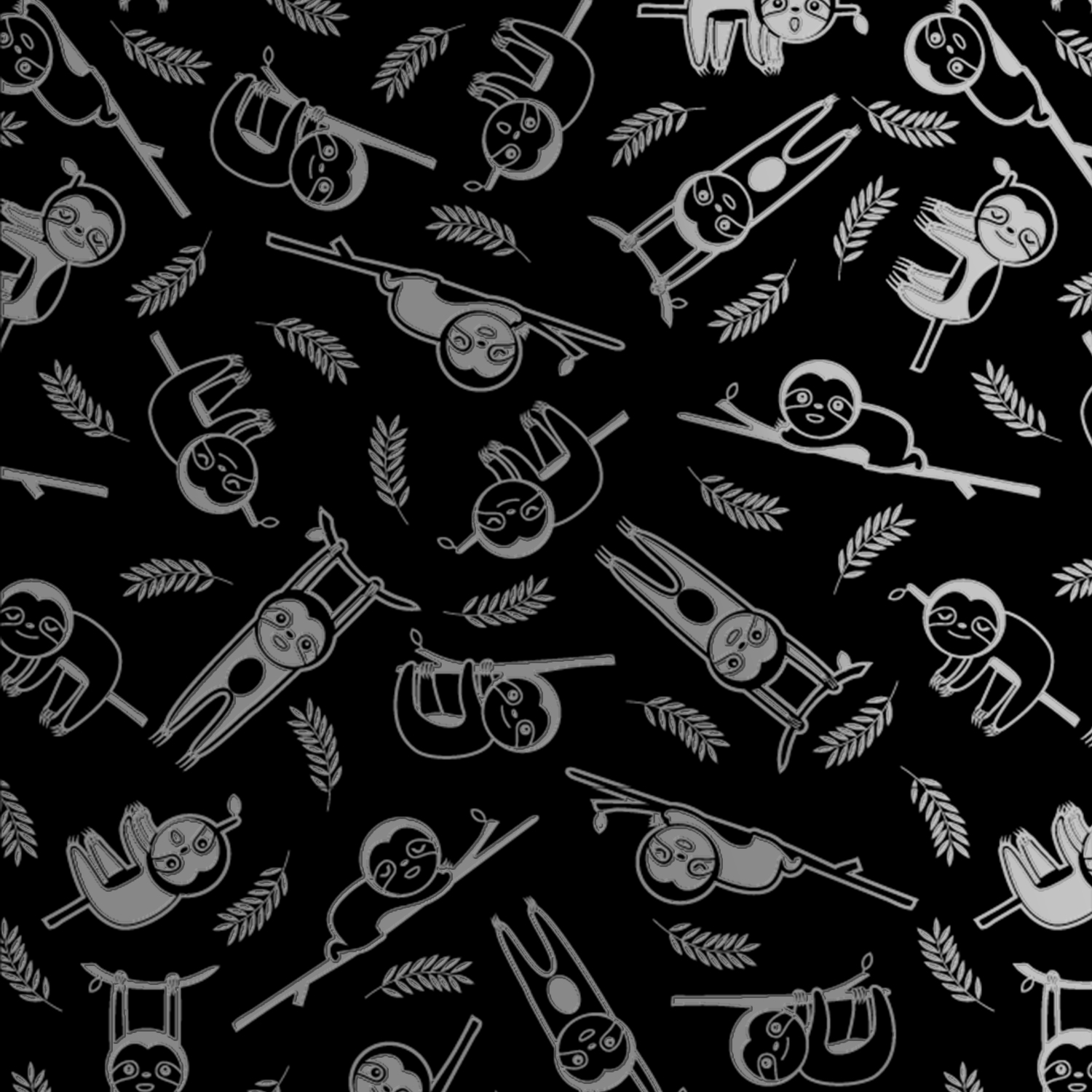 黑占-A3晶雕膜-樹瀨