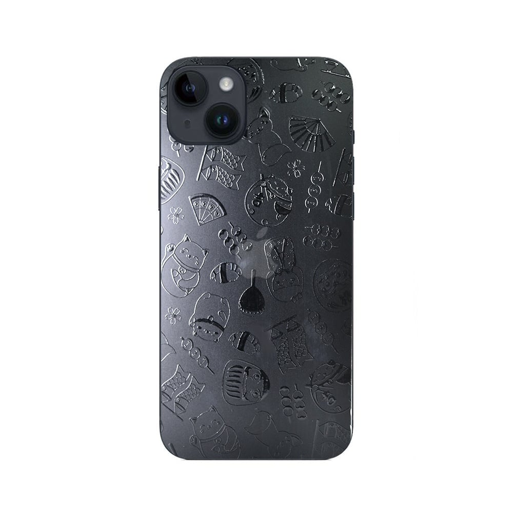 A3新版光雕-日本插畫(和風物語)