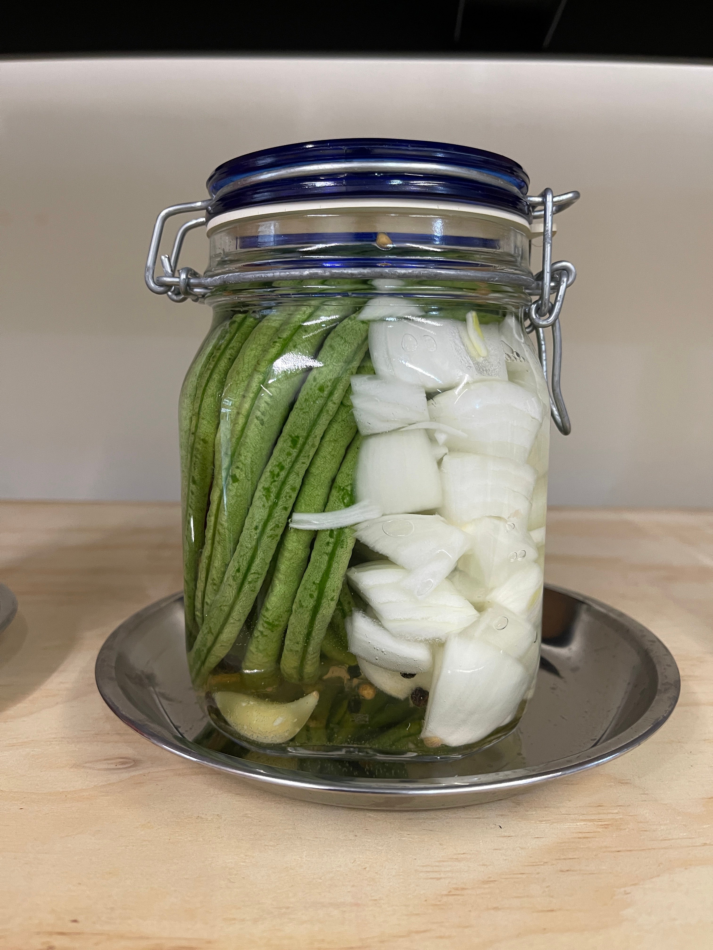 發酵不是放著就好：給好菌一個「對的環境」，它們才會各司其職