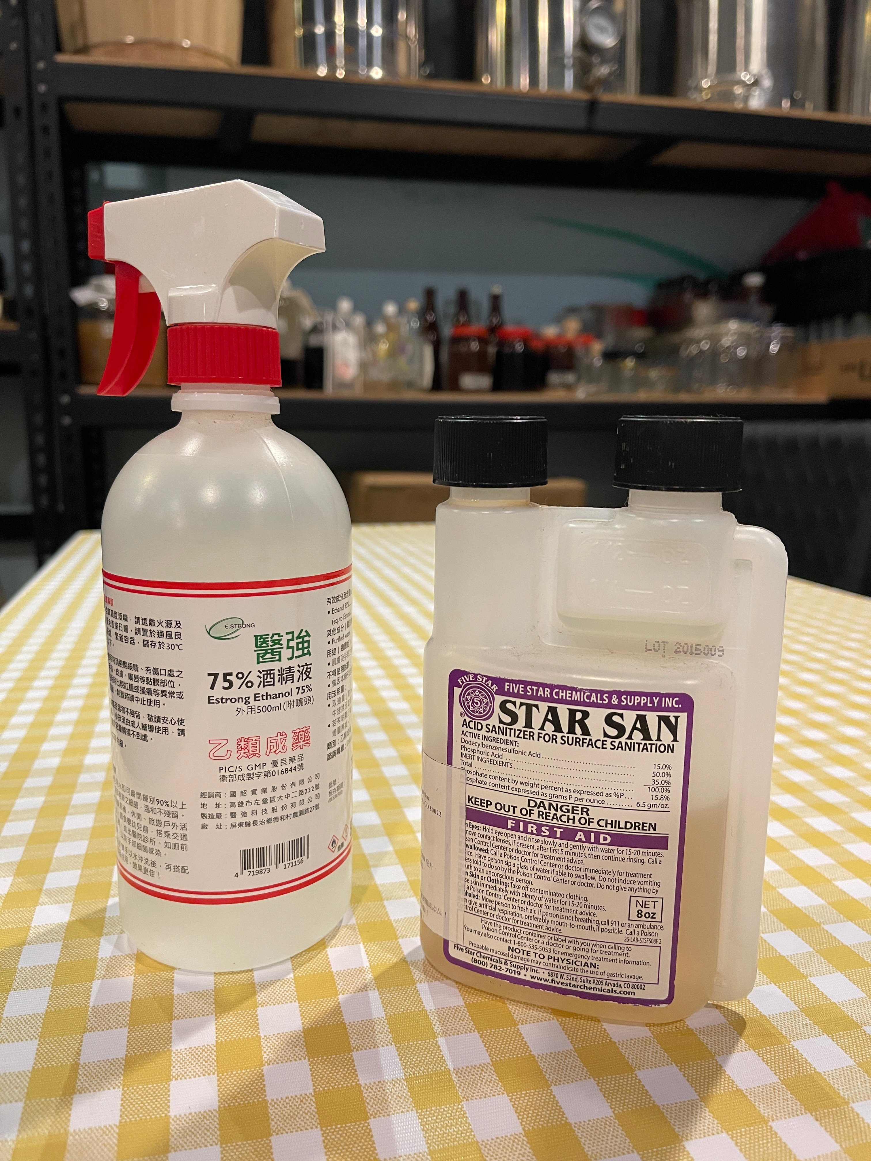 在家玩發酵，其實不難：掌握清潔和消毒，好菌就會幫你忙