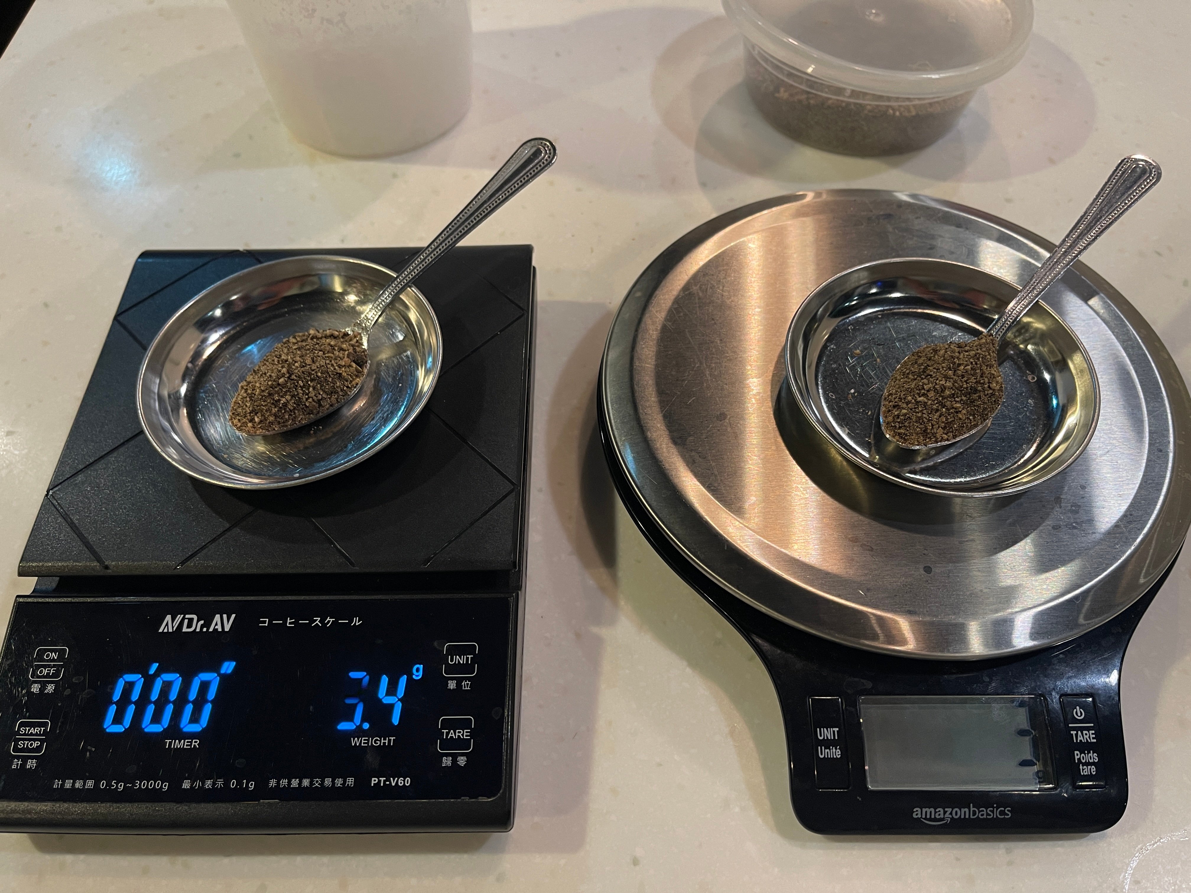 想要配方可複製？先搞懂 「廚師百分比」、「烘焙百分比」和「公制單位制」