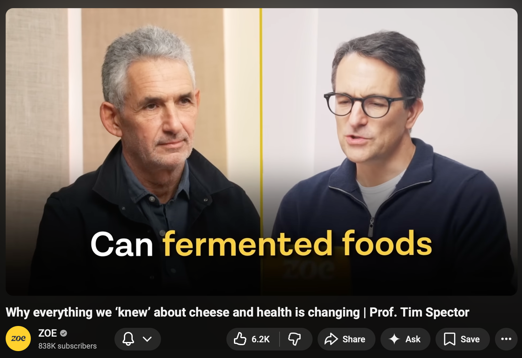 為何發酵是現代健康的缺失拼圖？