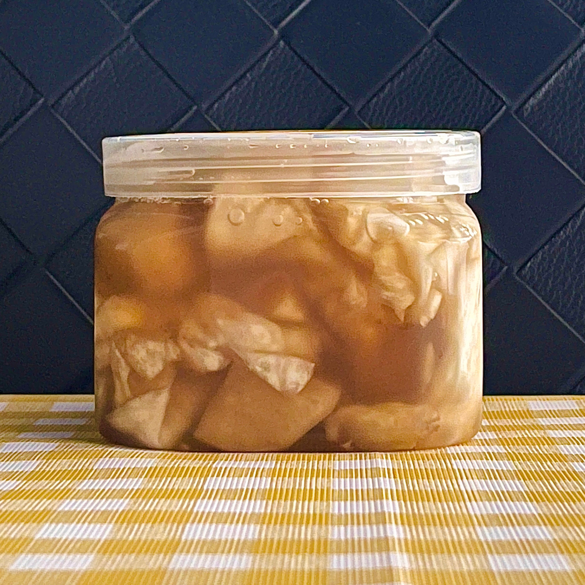 康普茶漬｜ 泡菜 300g (五辛素)