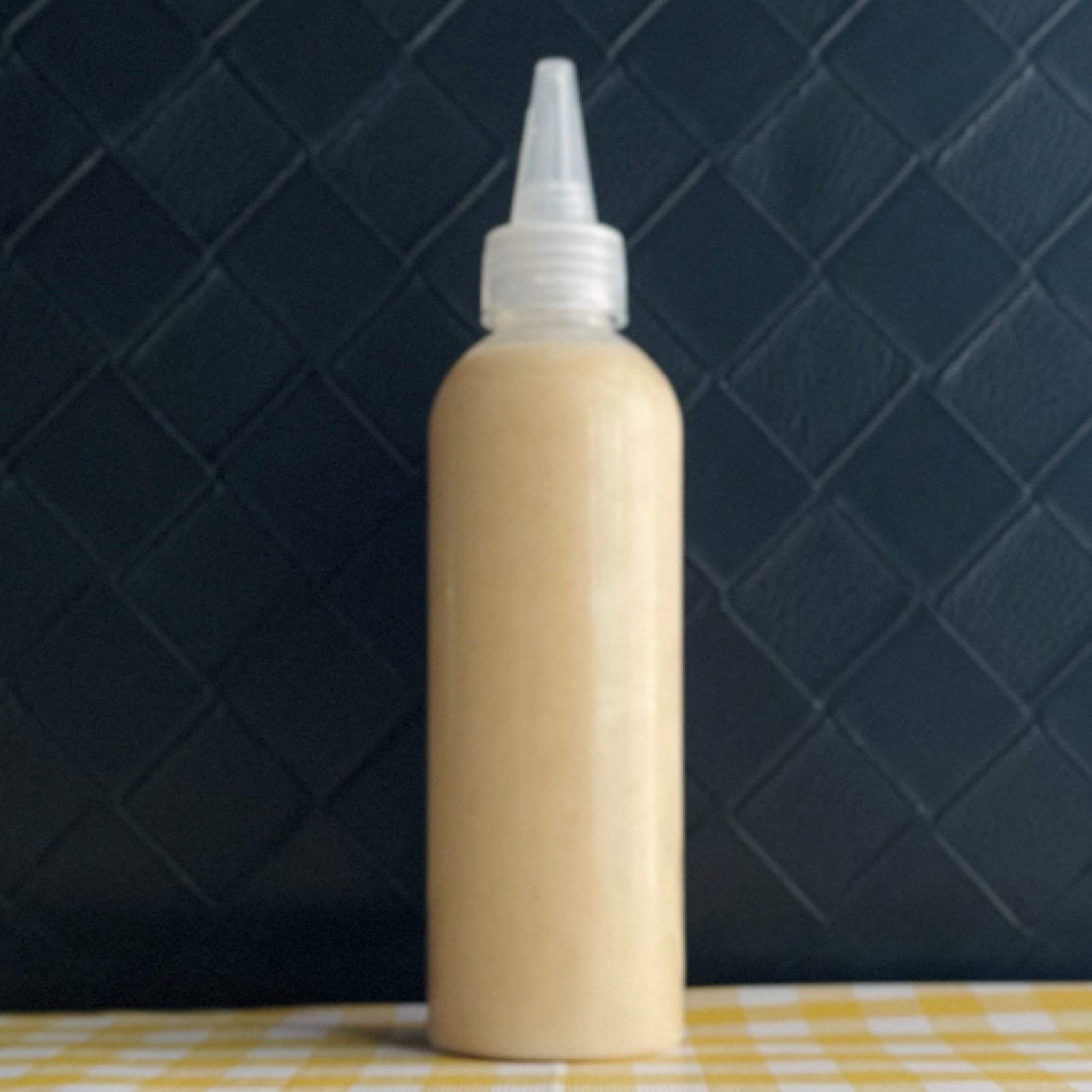 活鹽麴｜糙米檸檬 235g (素食)