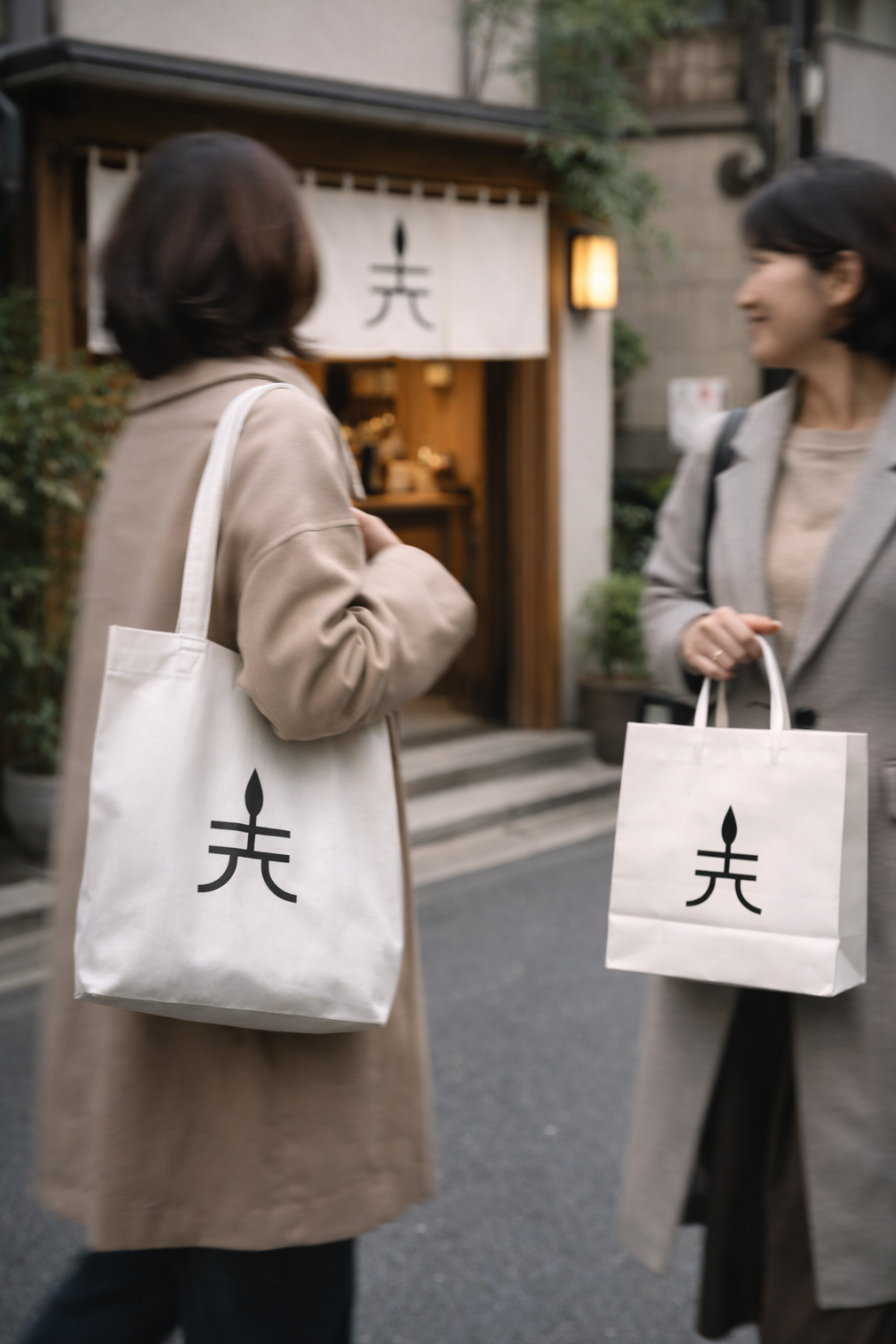 BLACK BLEND咖啡 / Visual Identity