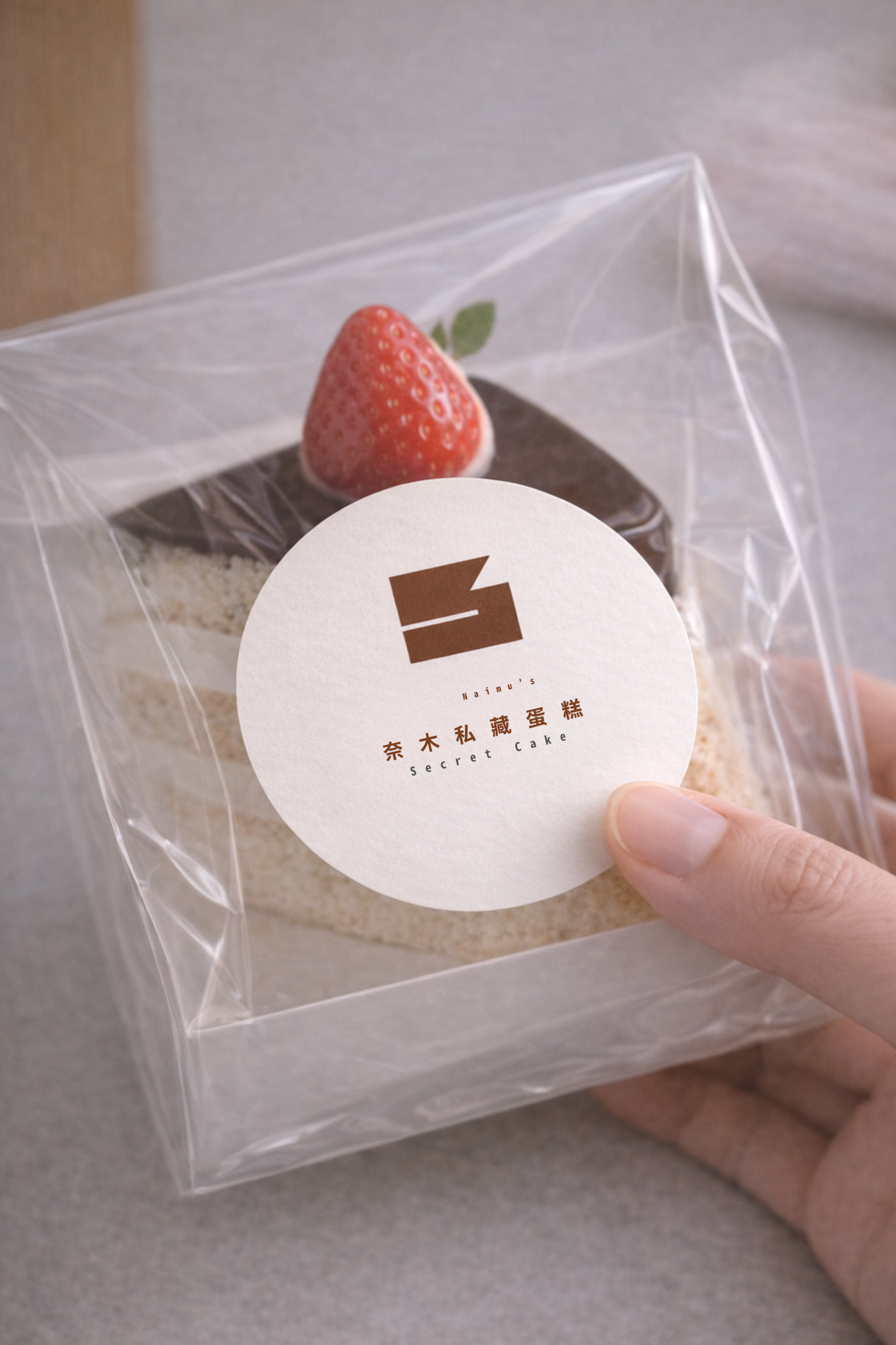 奈木私藏蛋糕 / 餐飲