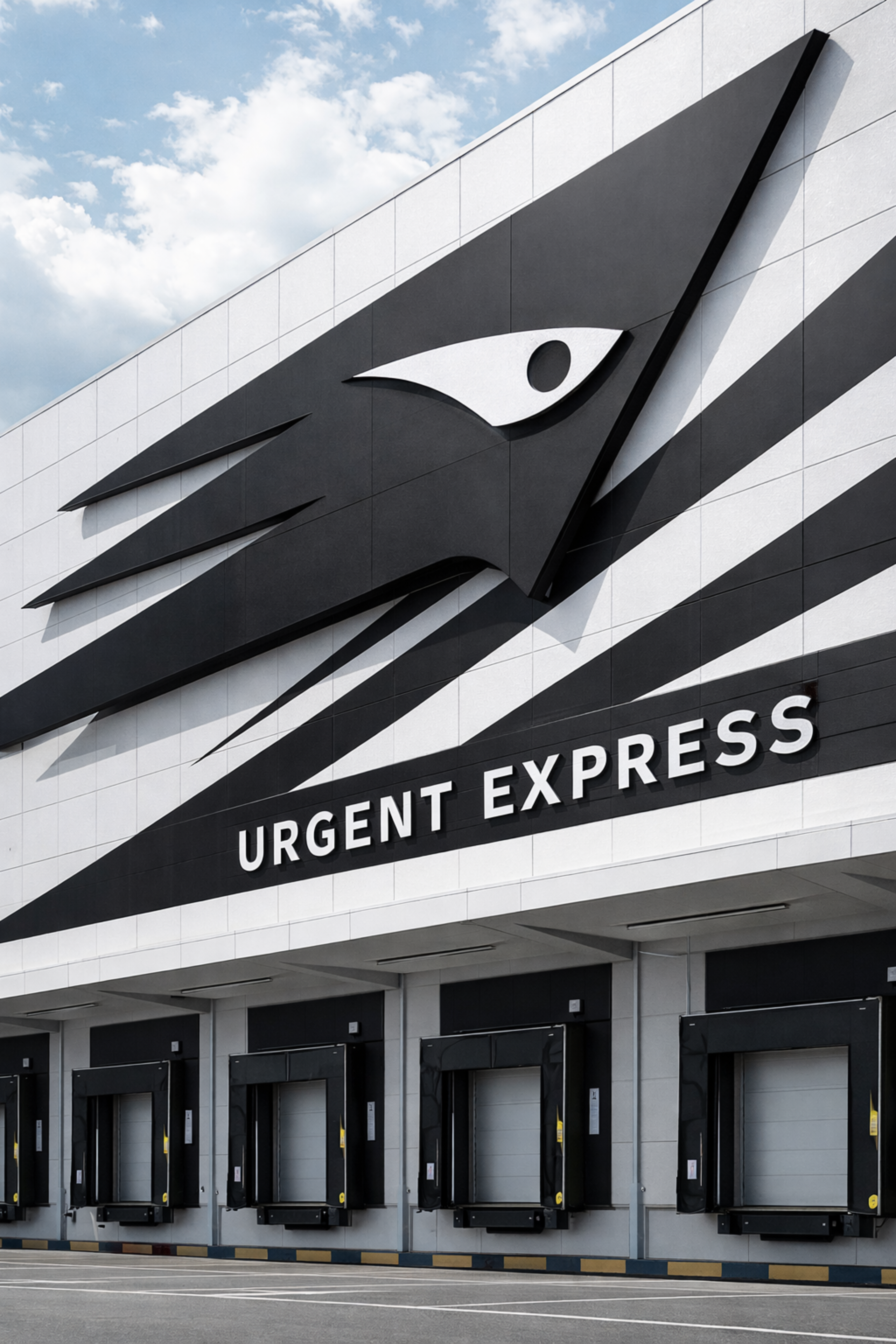 忍急便速達 / 服務