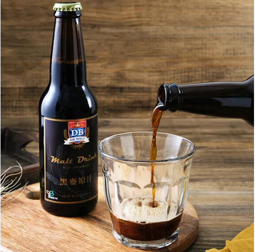 【里仁】黑麥原汁(330ml x 6瓶組)