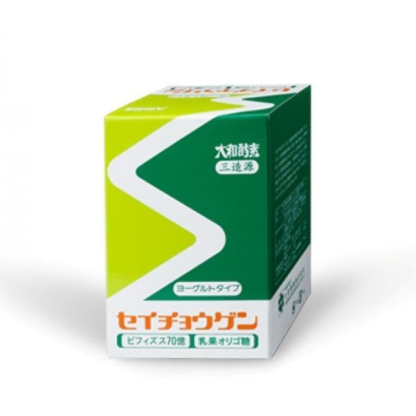 【大和酵素】三造源 (25g*8包/盒)