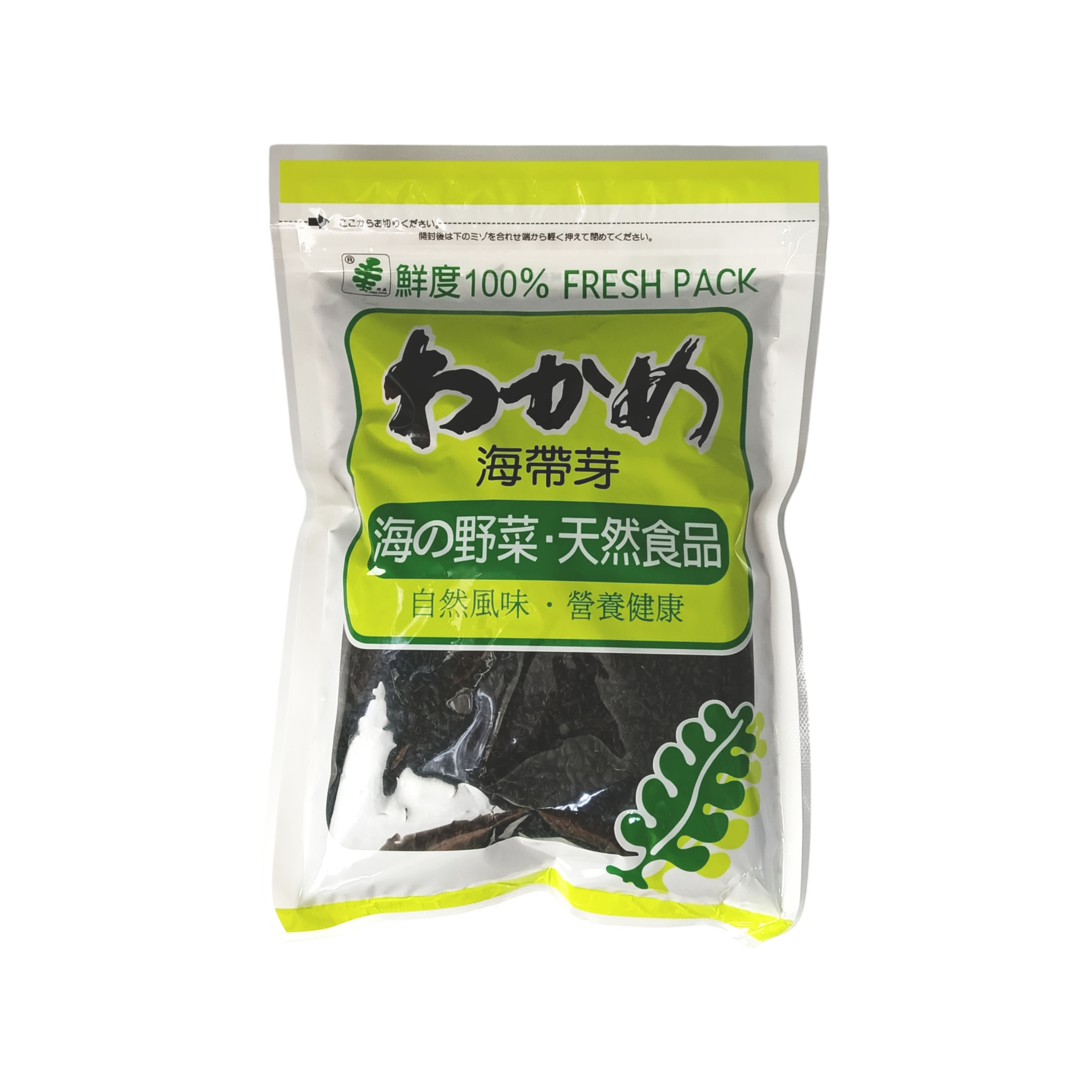 【興嘉】 細海帶芽150g