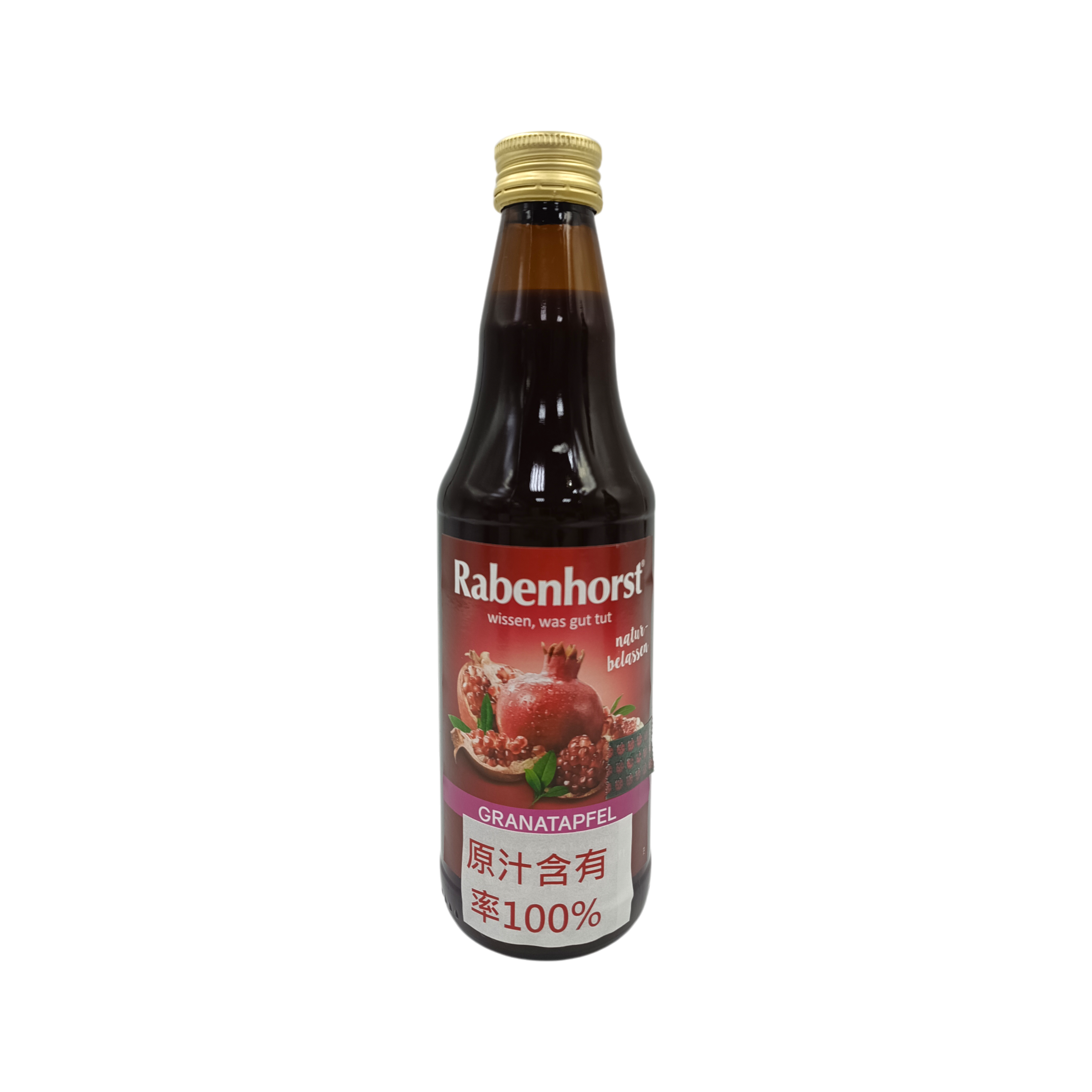 【DR.OKO】德國石榴原汁330ml