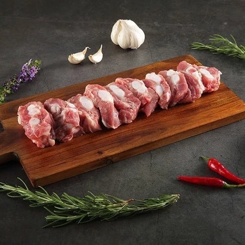 【香草豬】豬軟骨250g