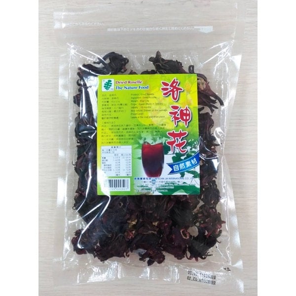 【興嘉】洛神花85g