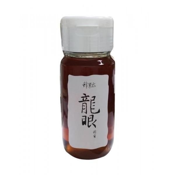 【蜂巢氏】龍眼蜂蜜700g