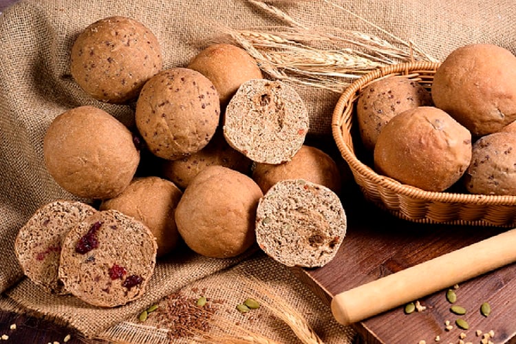 【冷凍任選】餐包、舒肥雞胸肉自選組合